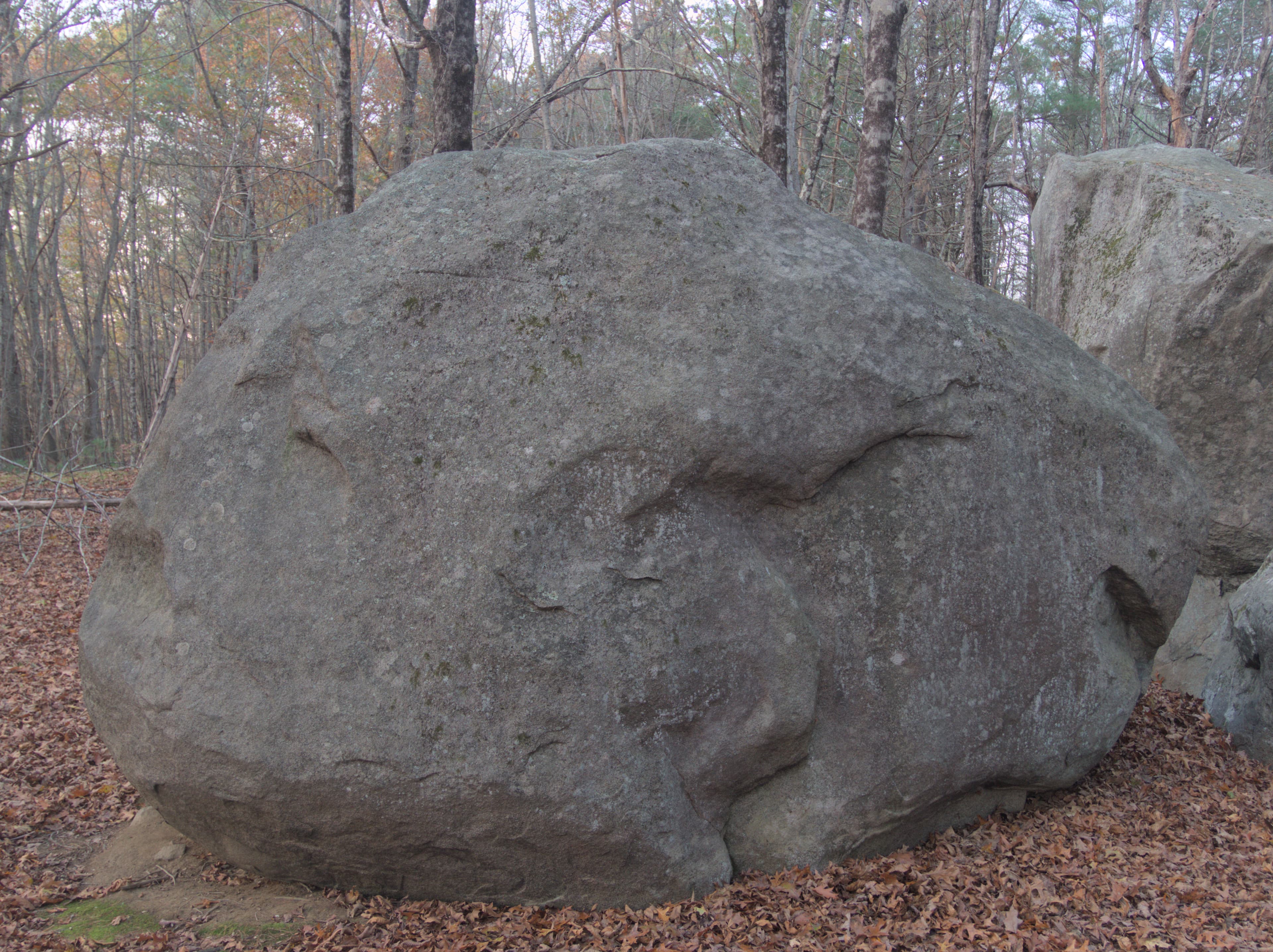 Photo of New Hampshire
