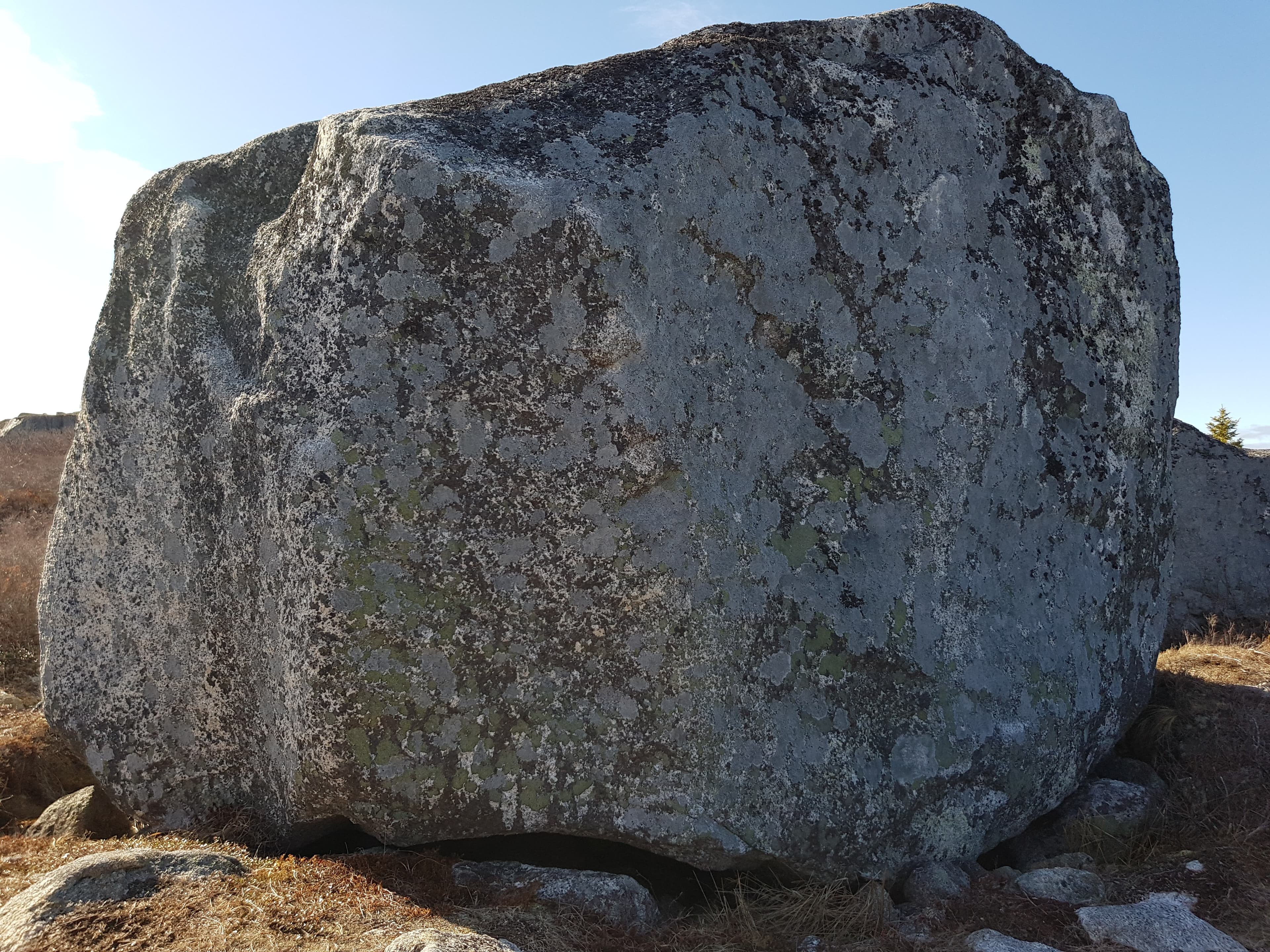 Photo of Peggy's Cove