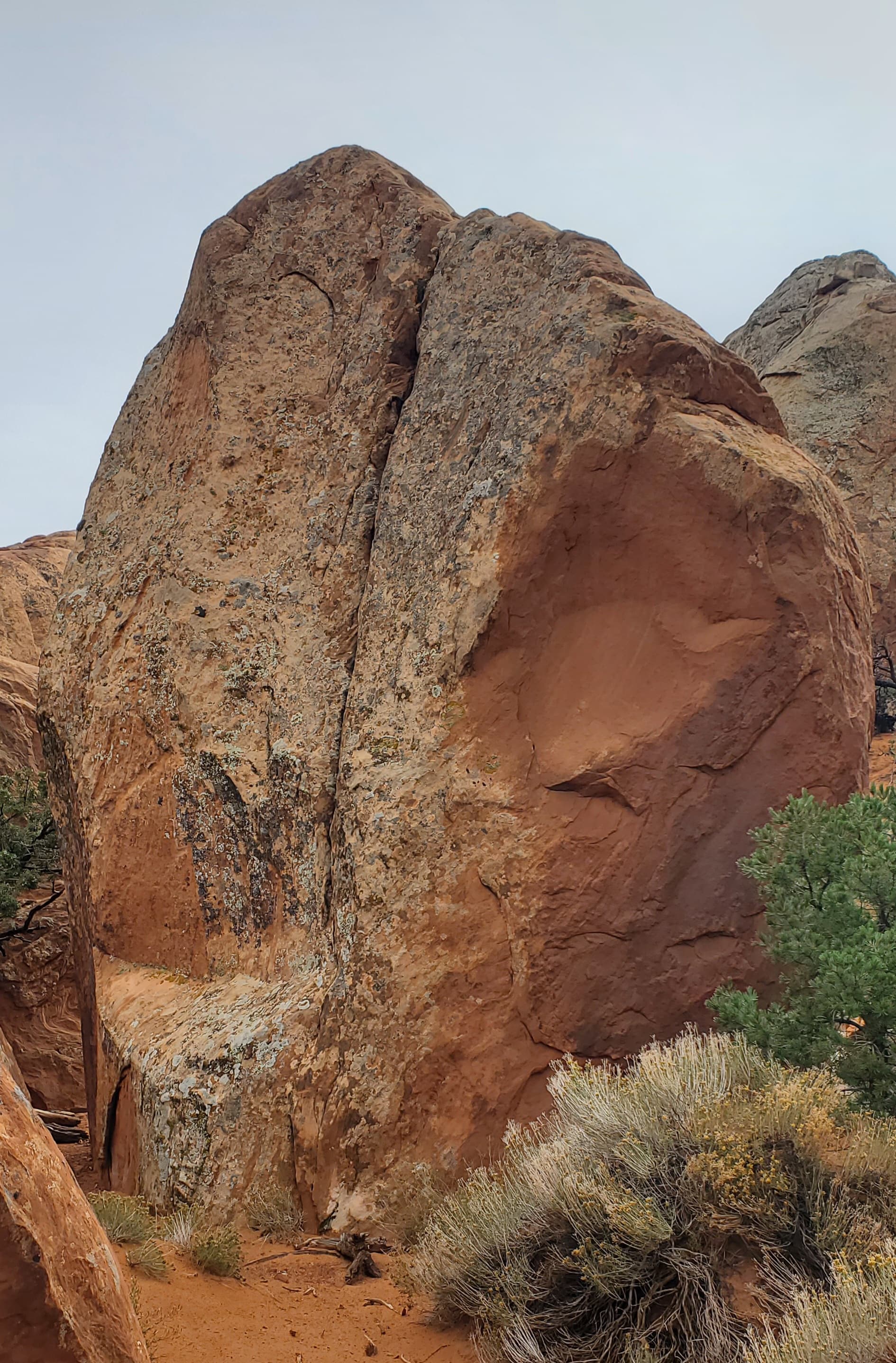 Photo of Southeast Utah