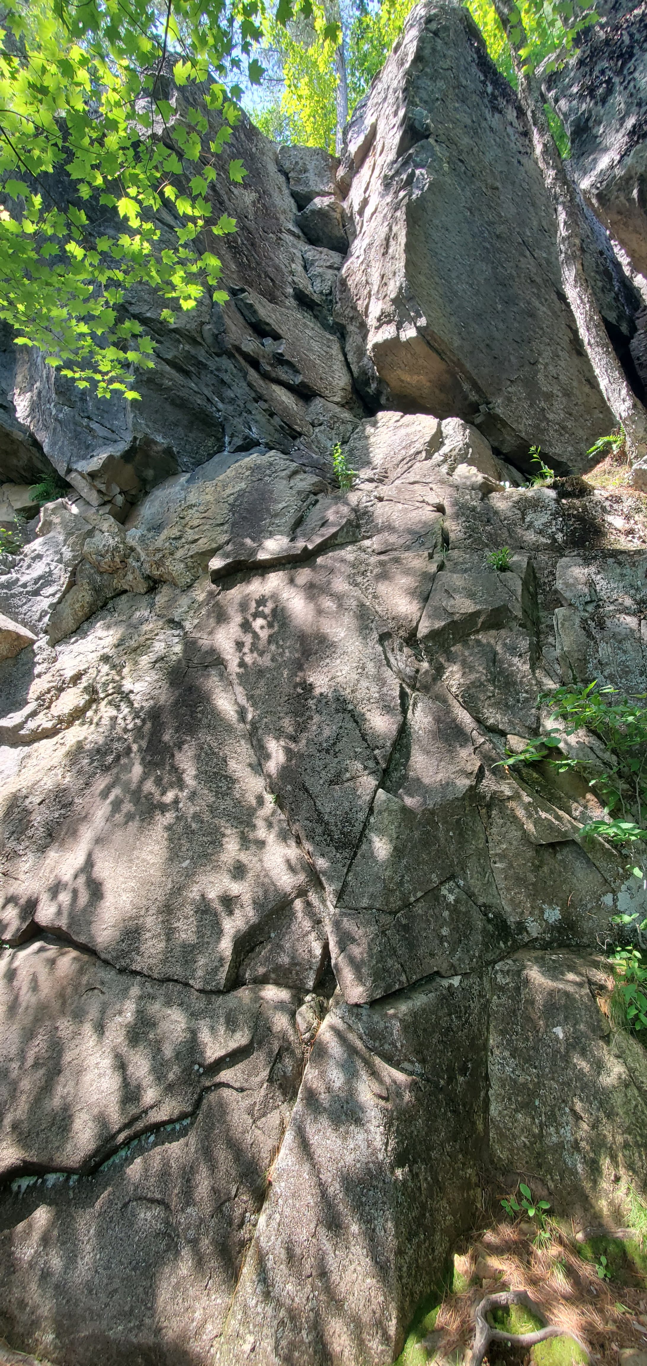 Photo of Rumney