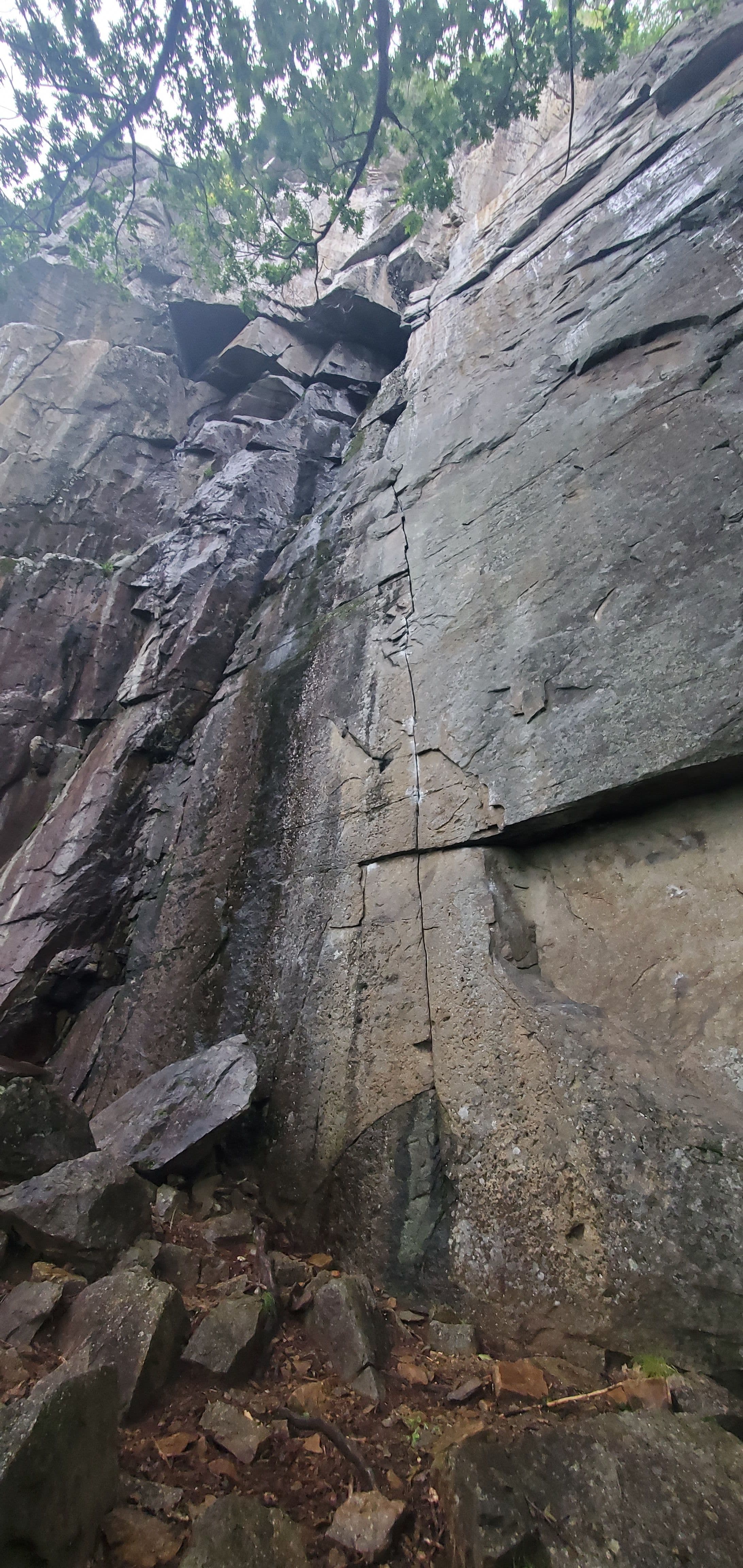 Photo of WM: Kancamagus (Eastern)