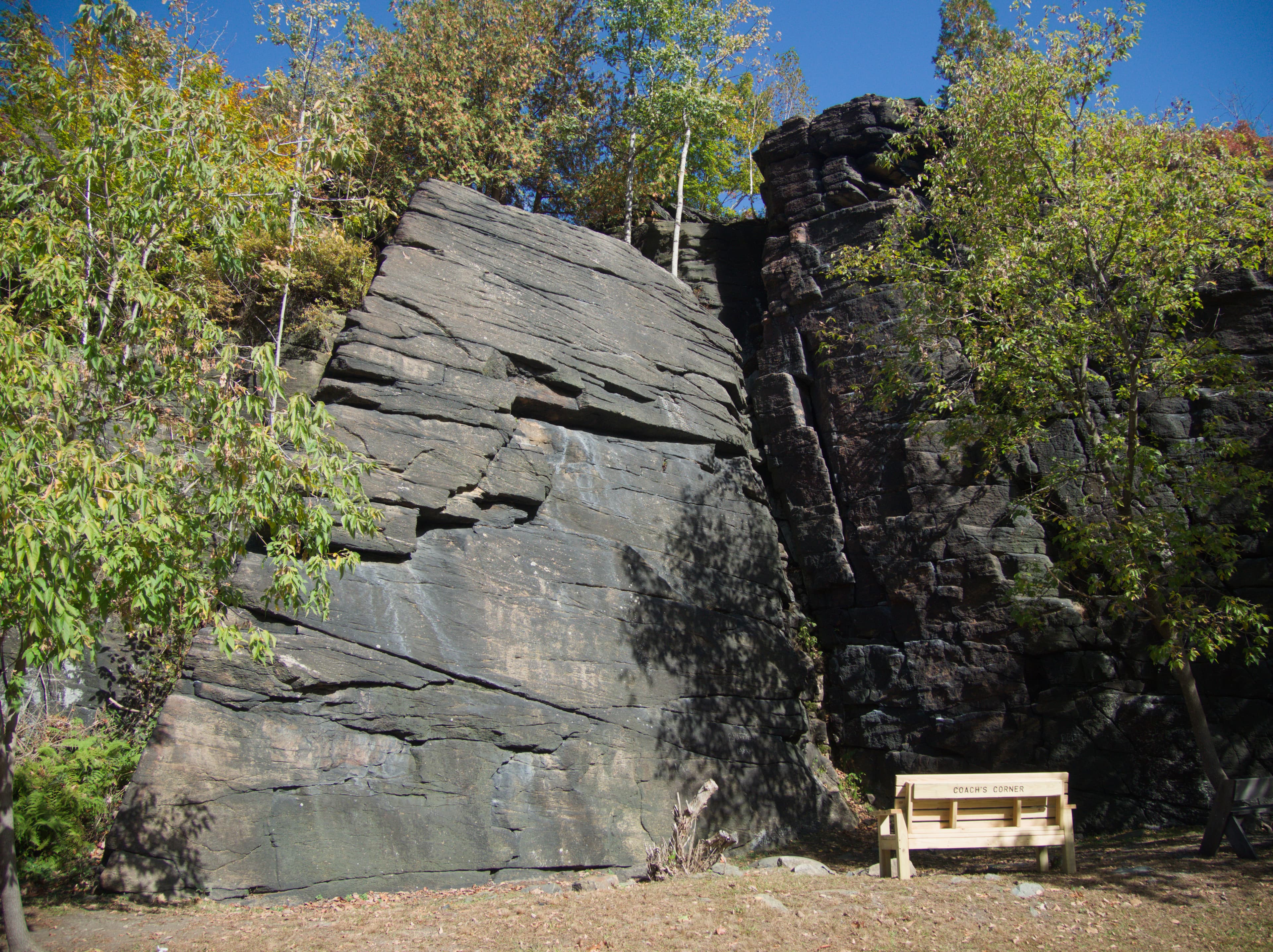 Photo of Little Falls