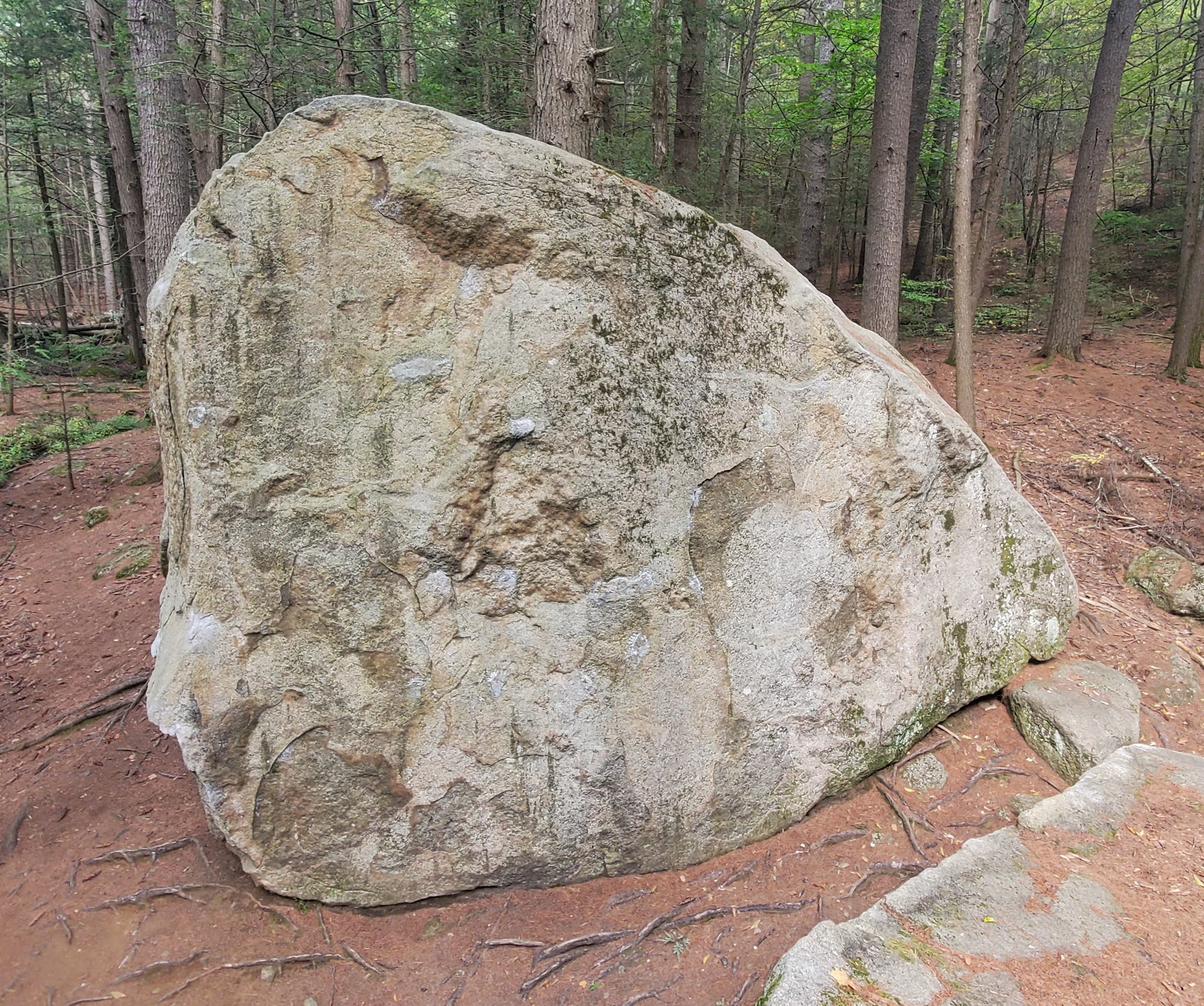Photo of Pawtuckaway