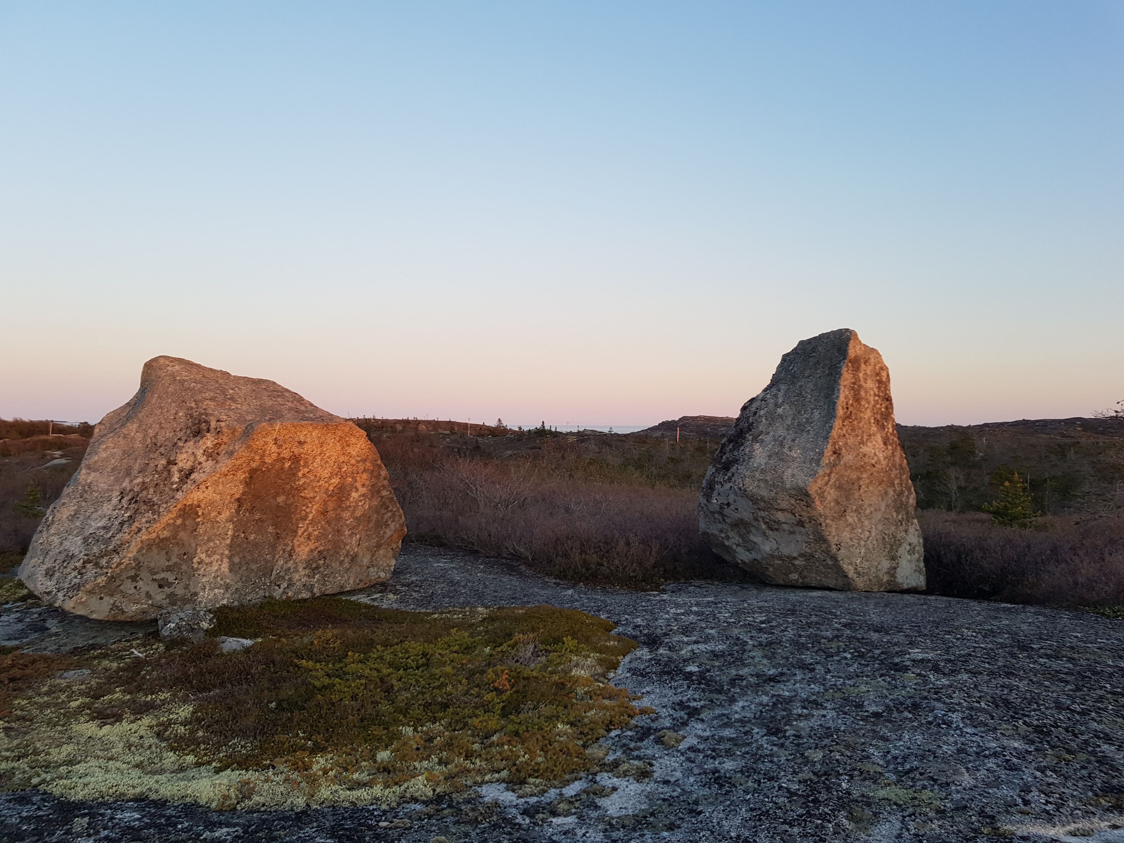 Photo of Peggy's Cove