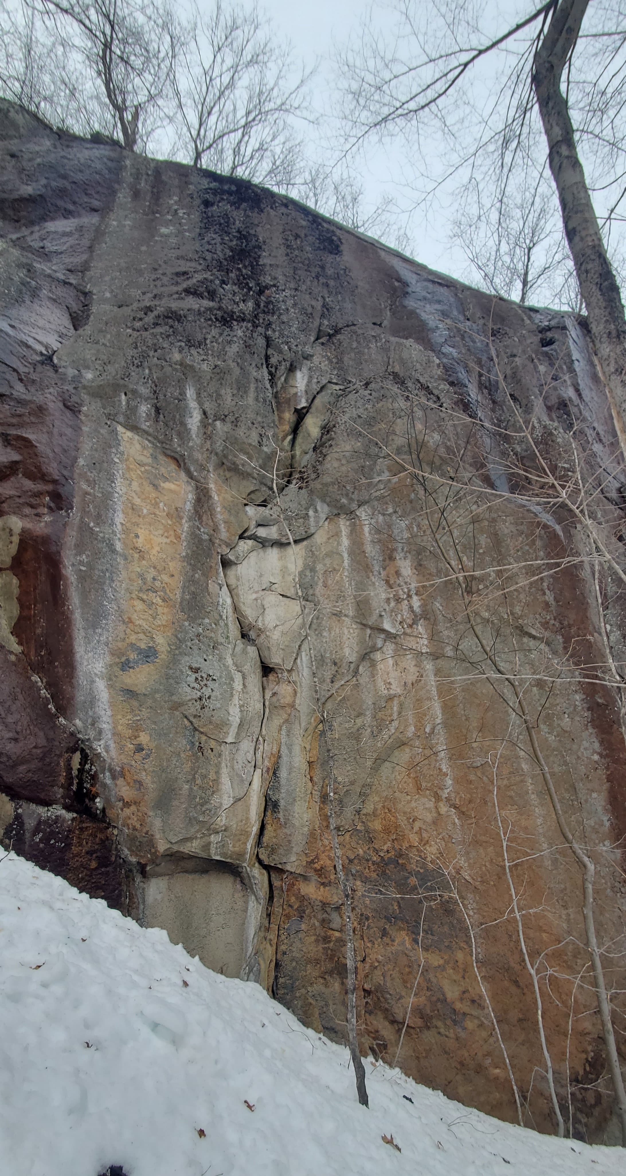 Photo of WM: Kancamagus (Eastern)