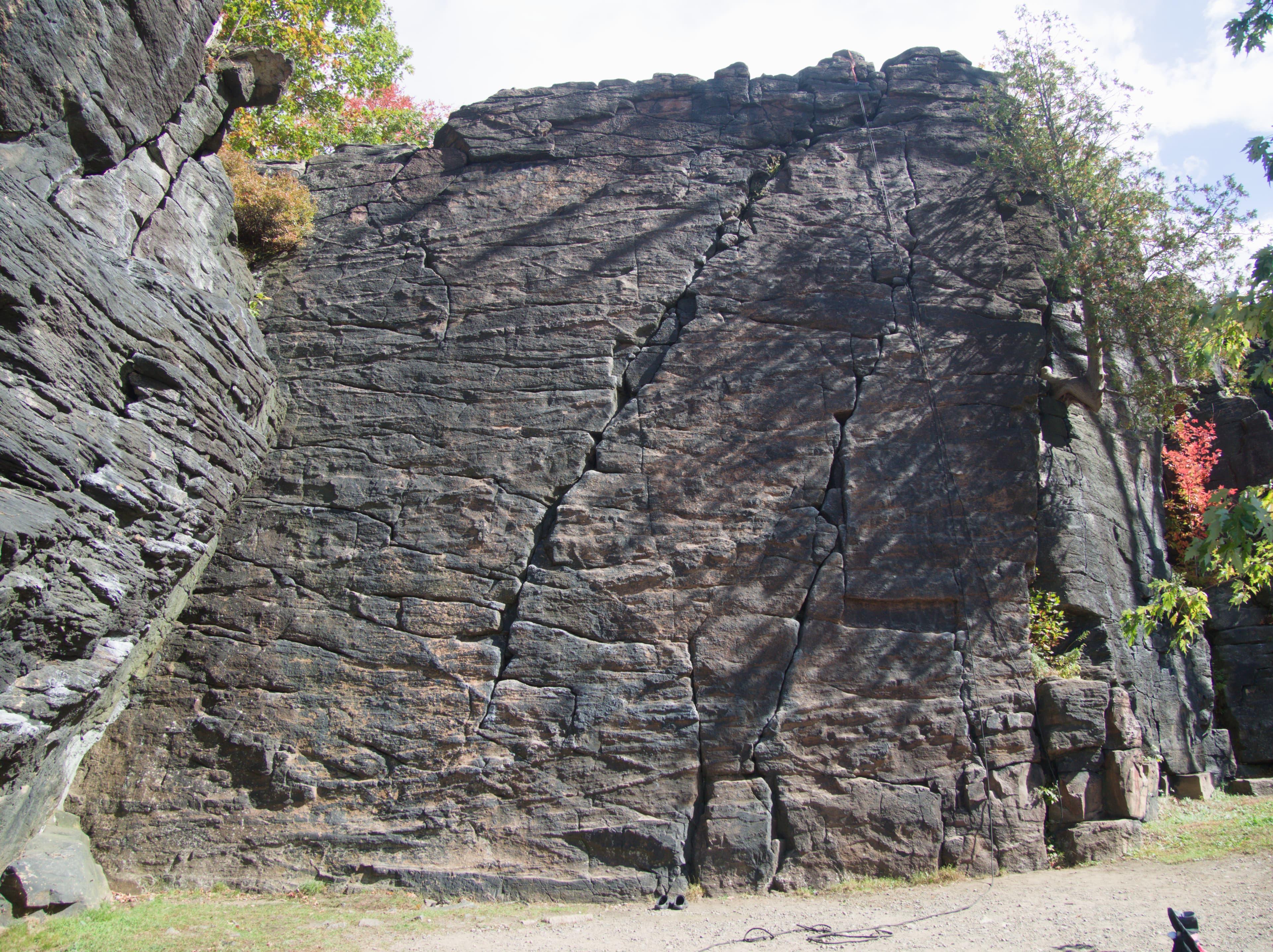Photo of Little Falls