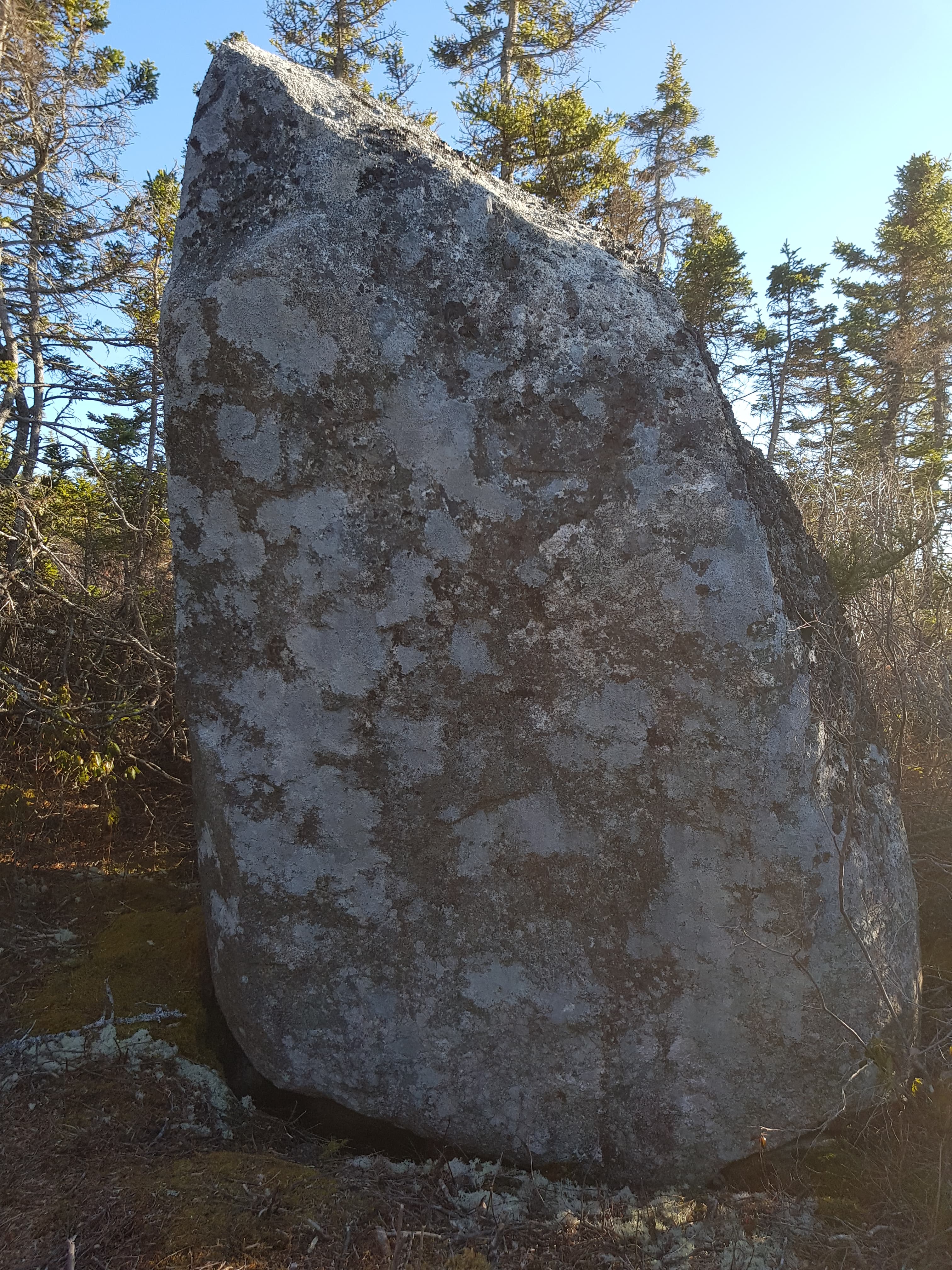 Photo of Peggy's Cove