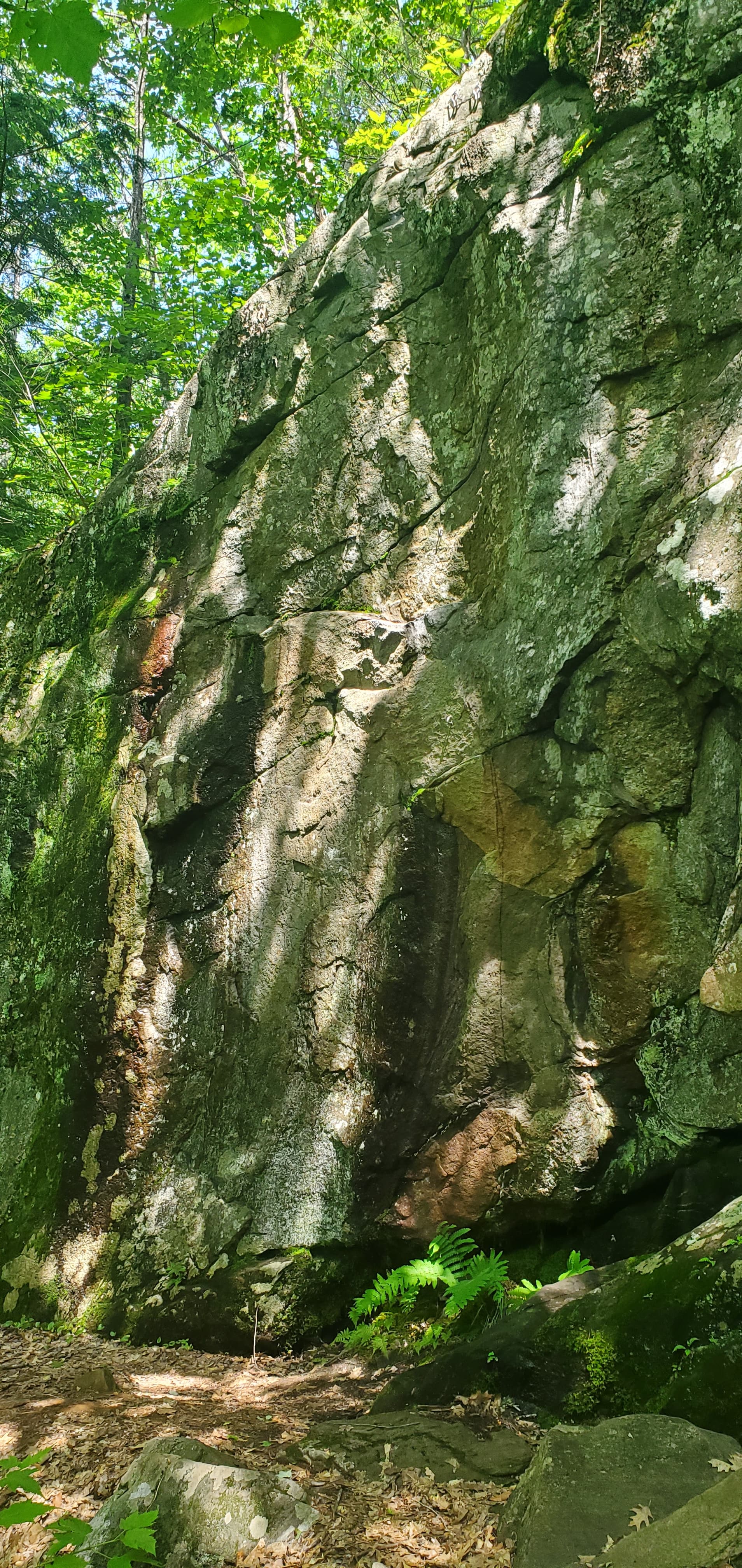Photo of Rumney