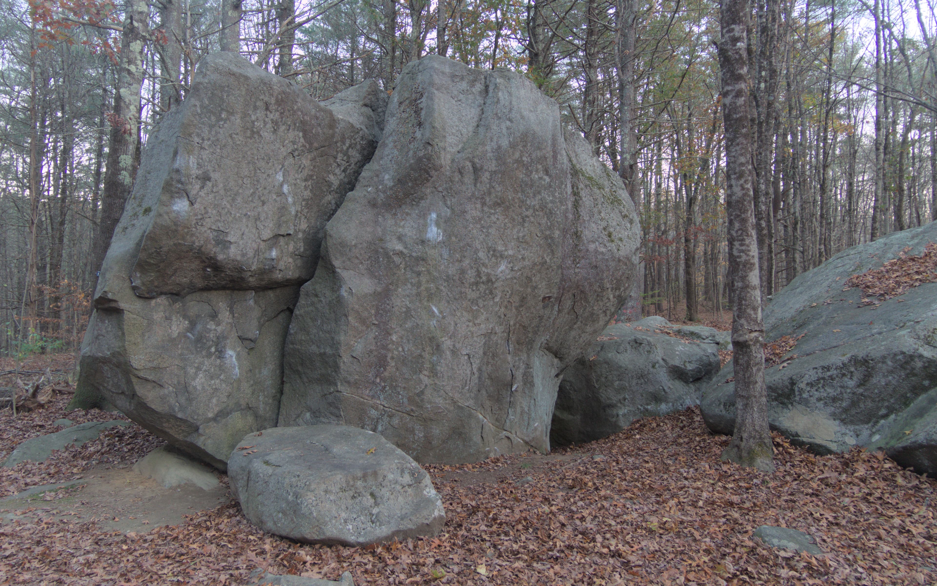 Photo of New Hampshire