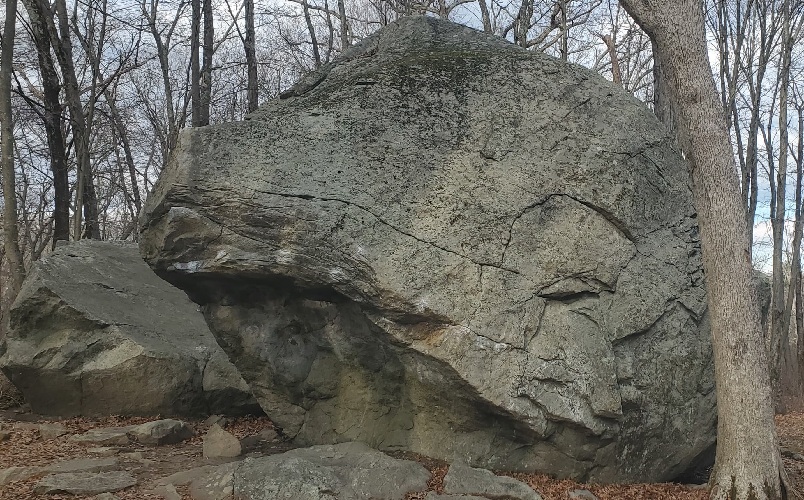 Photo of The Tombstone