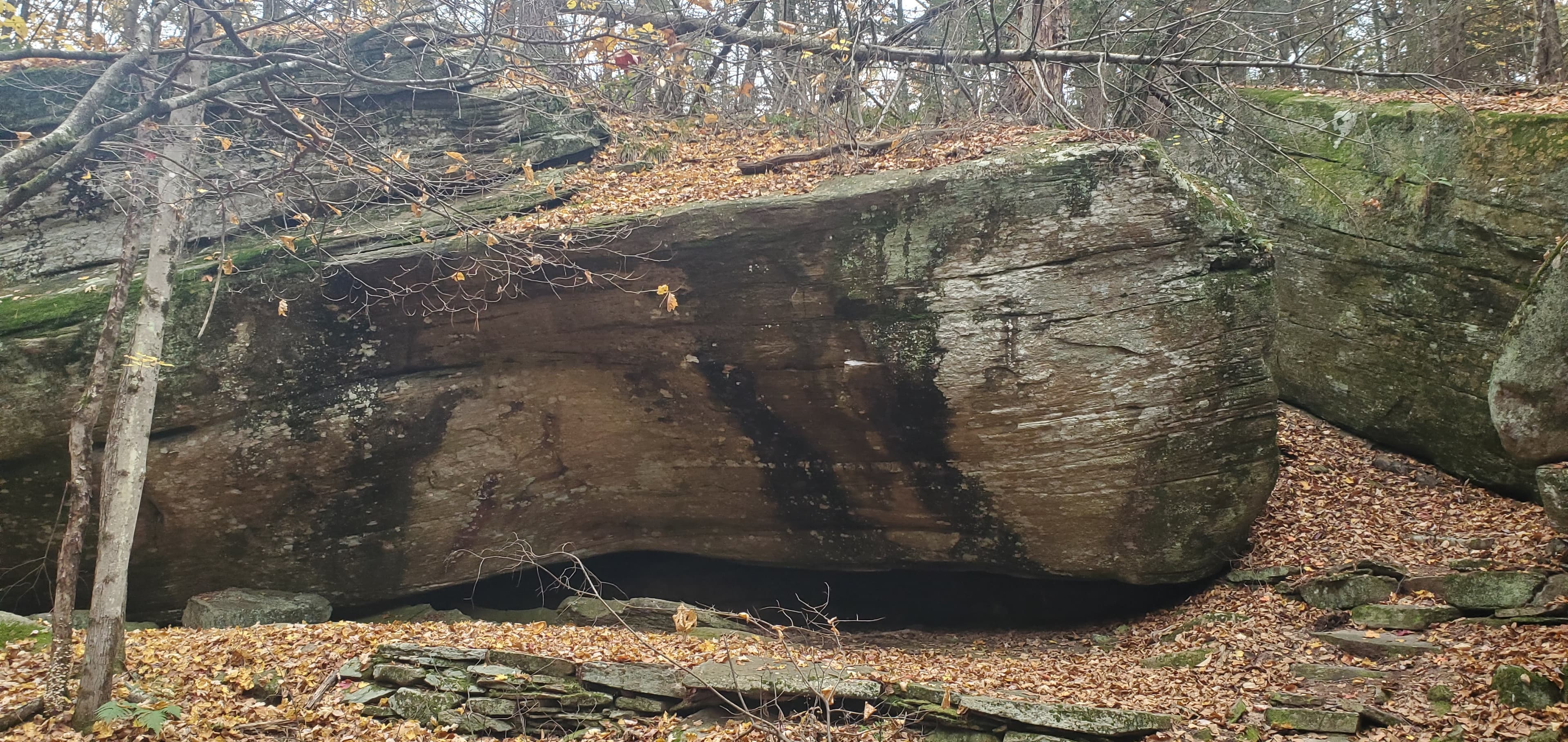 Photo of Happy Valley and The Hideaway