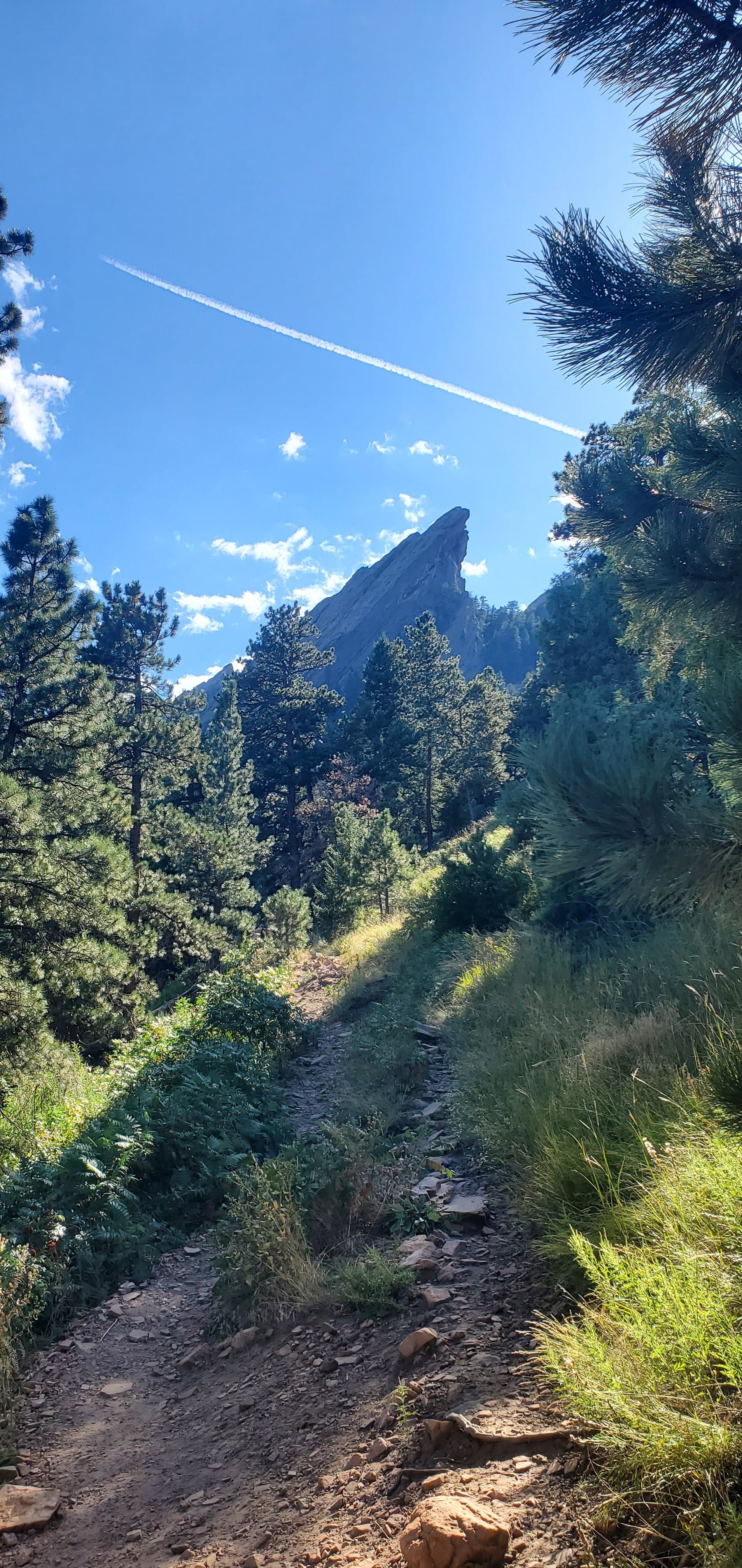 Photo of Boulder
