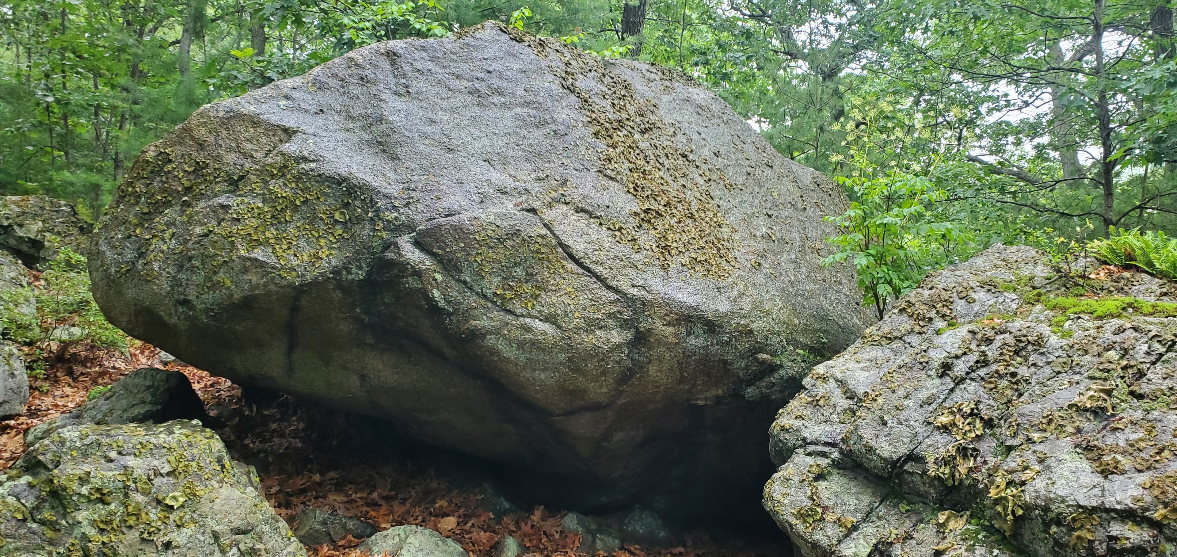Photo of The Gem Boulders
