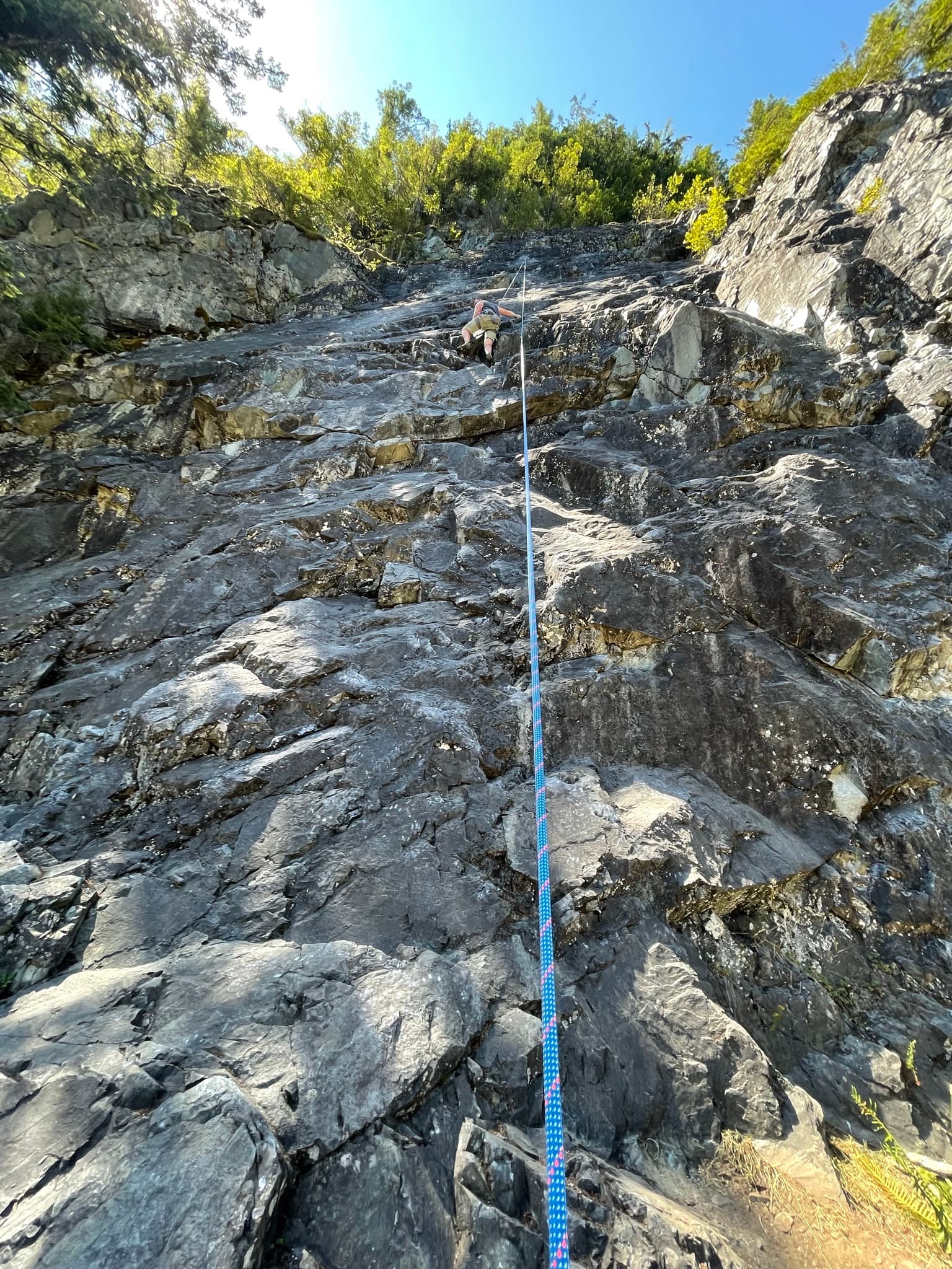Photo of Exit 38