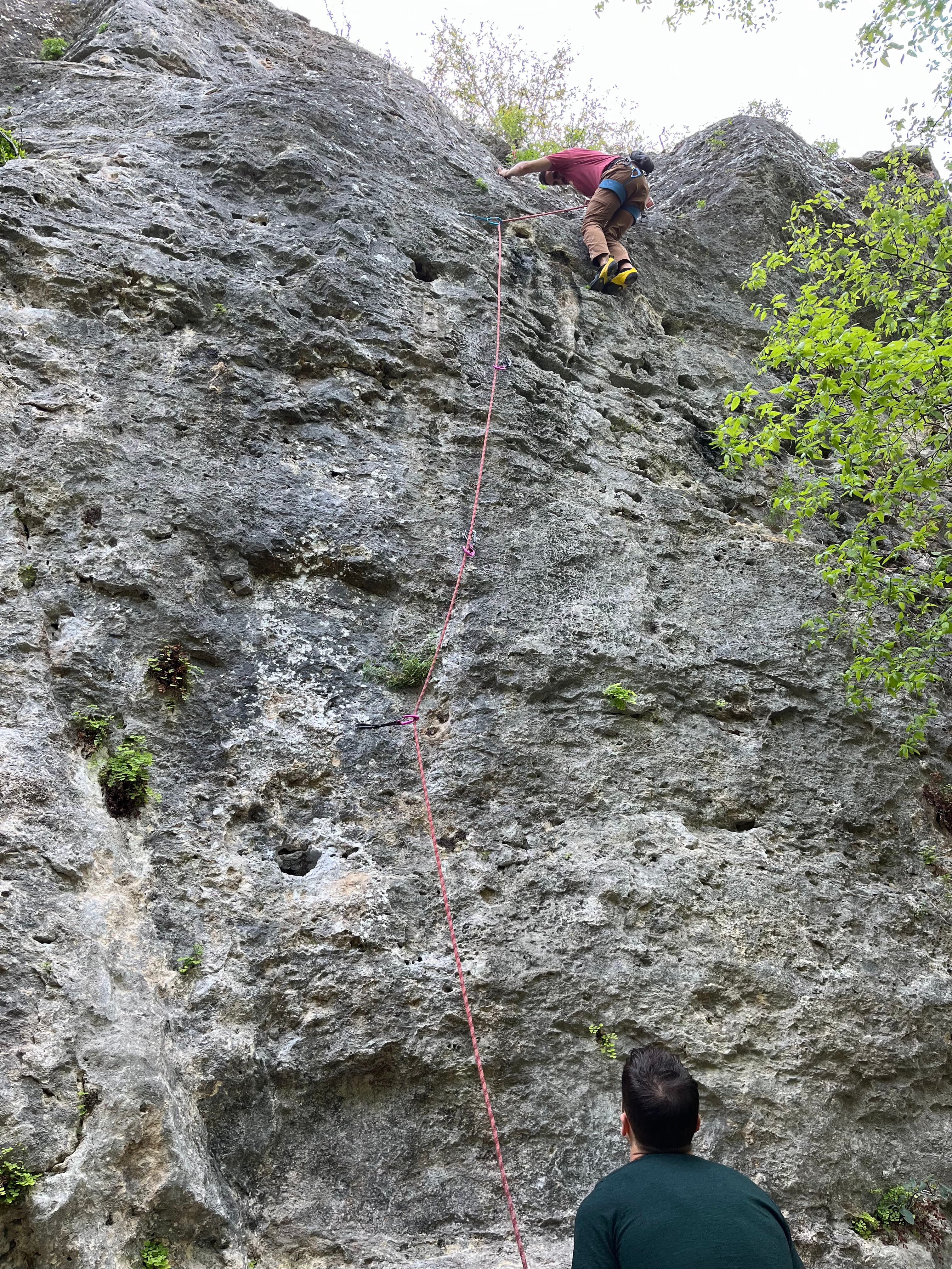 Photo of Austin Area