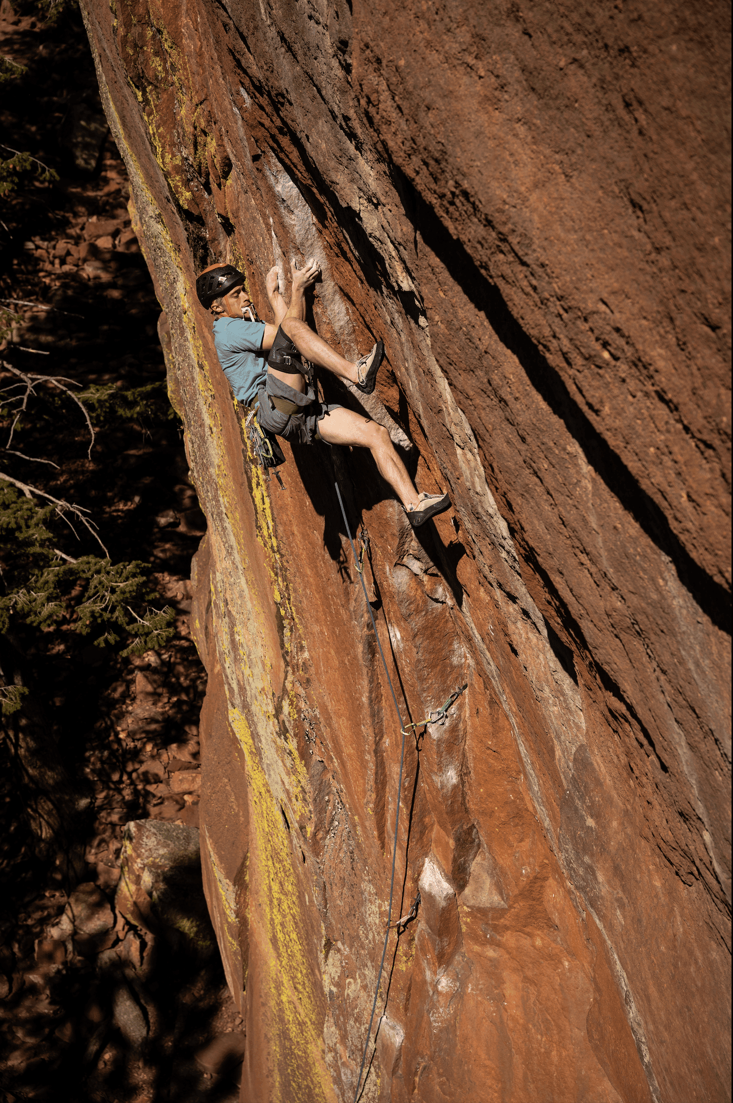Photo of Boulder