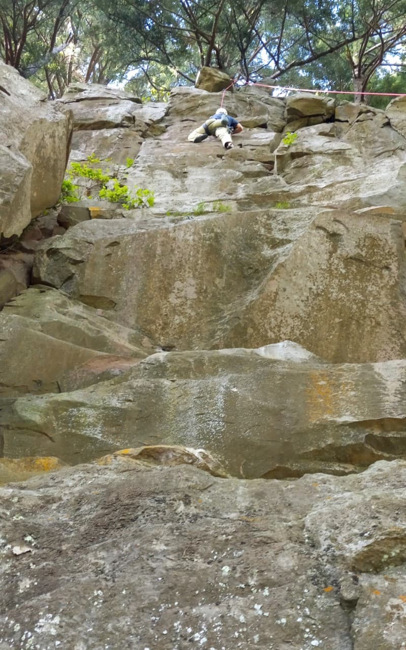 Photo of Southwest Cascades