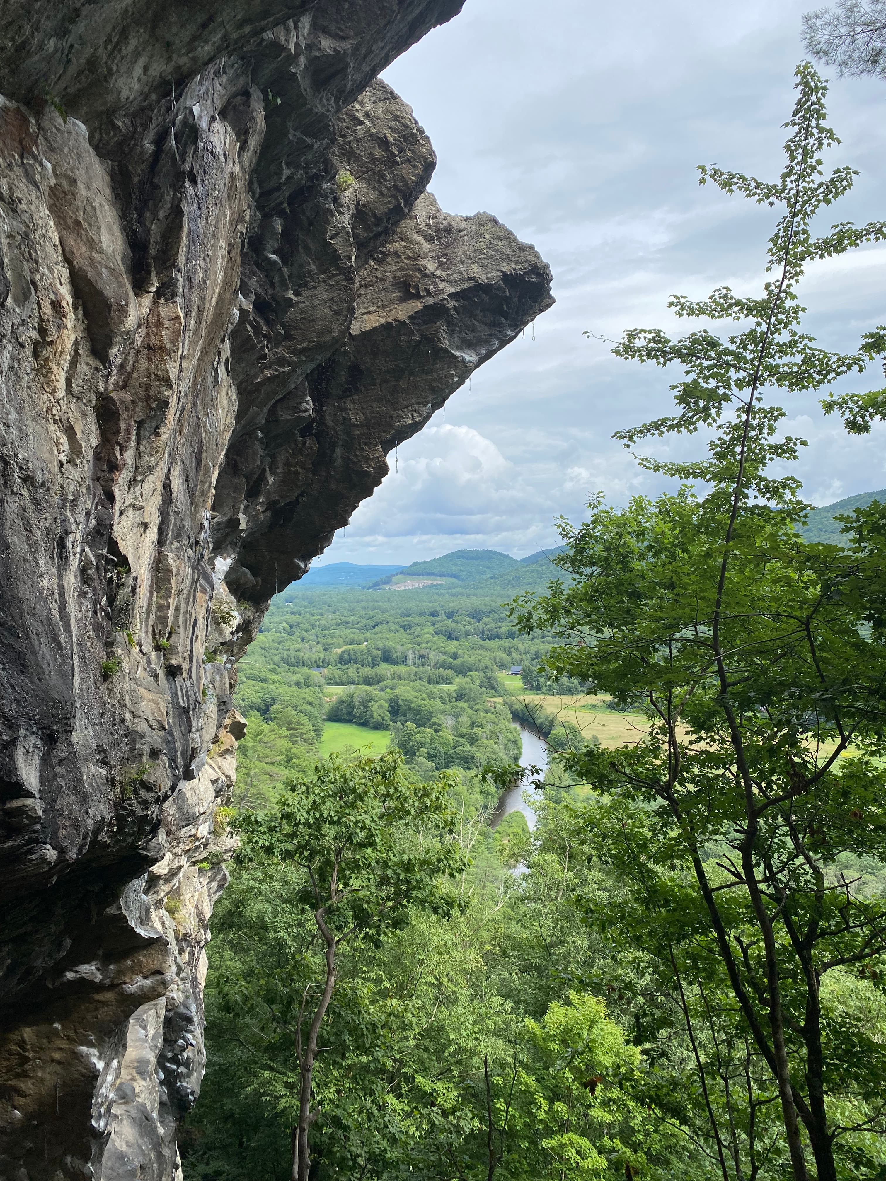 Photo of Rumney
