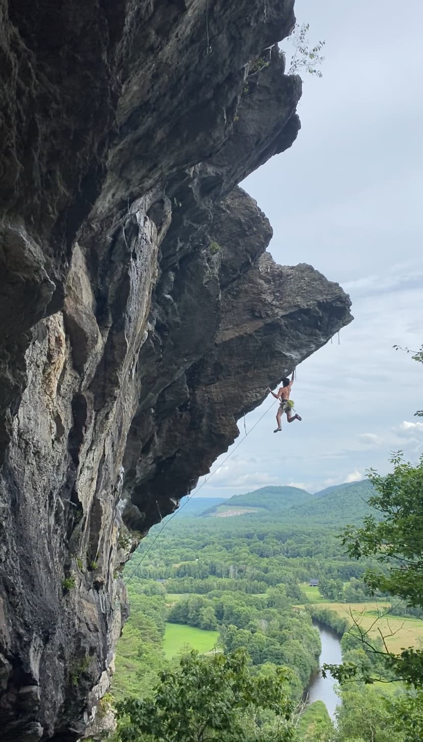 Photo of Rumney