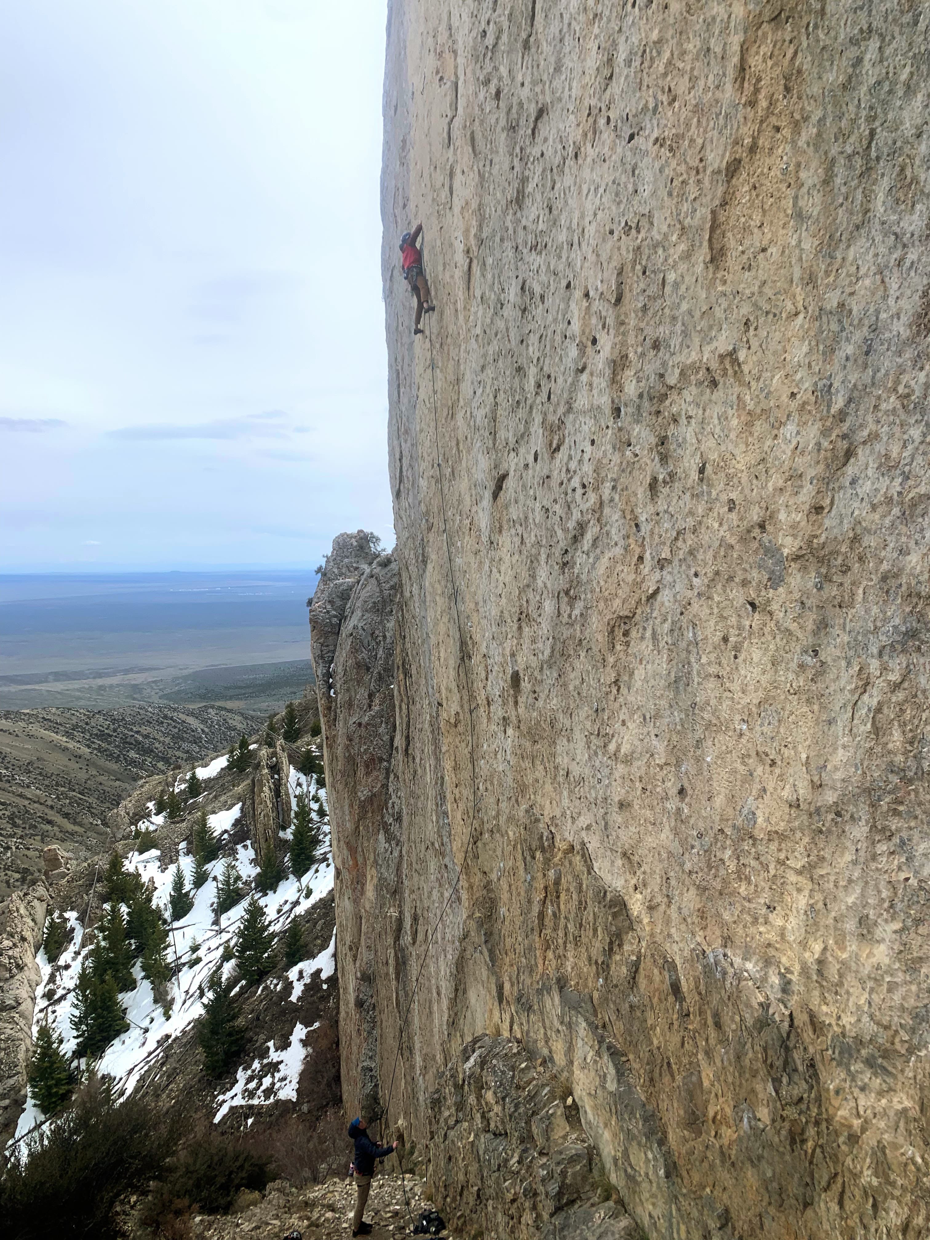 Photo of Idaho