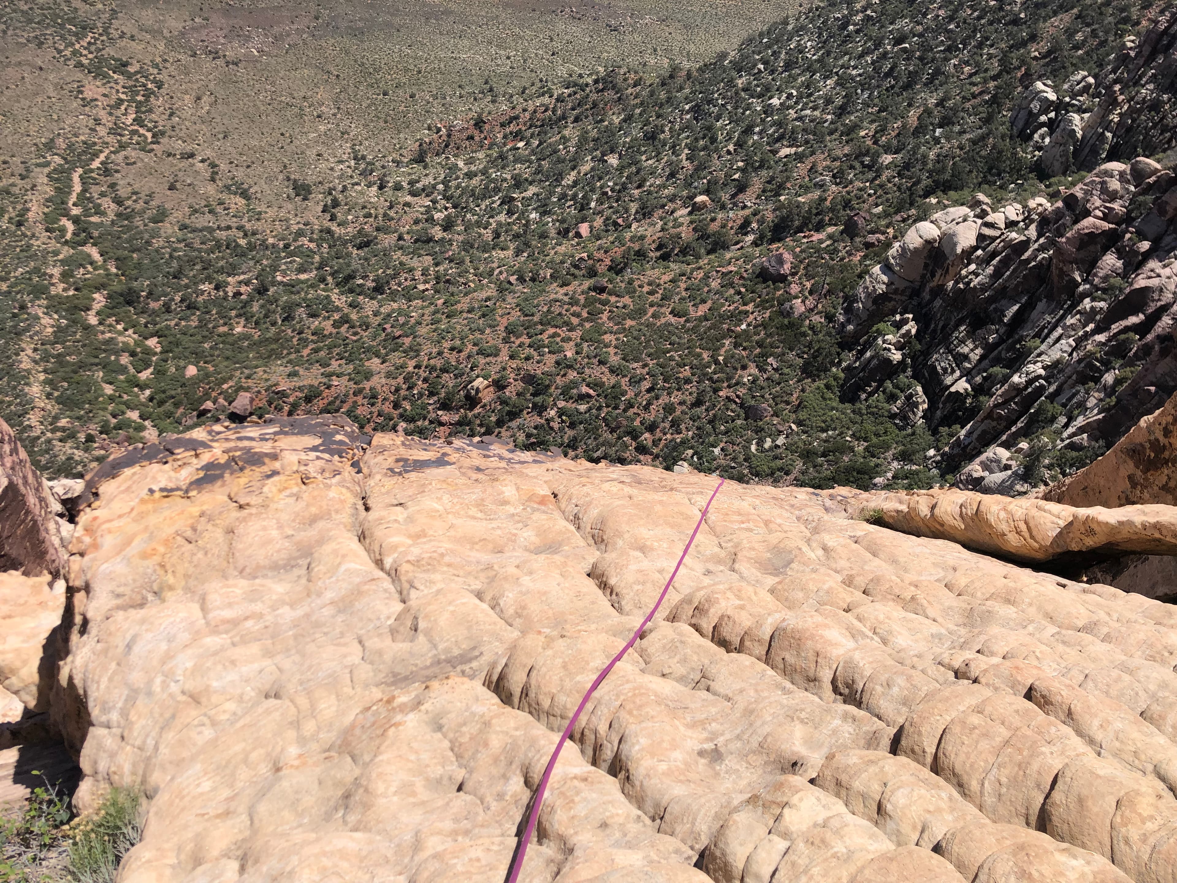Photo of Juniper Canyon