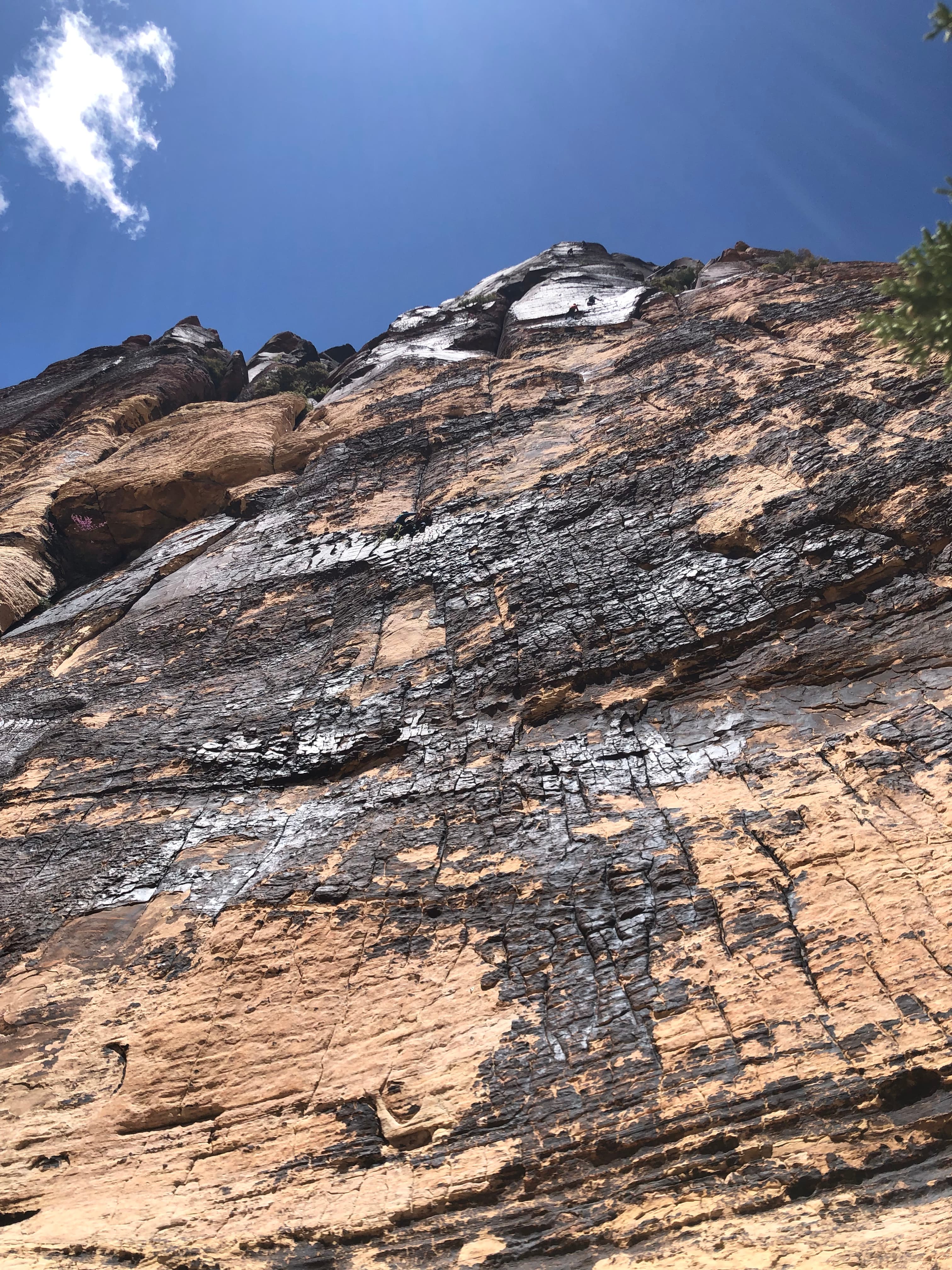 Photo of Juniper Canyon
