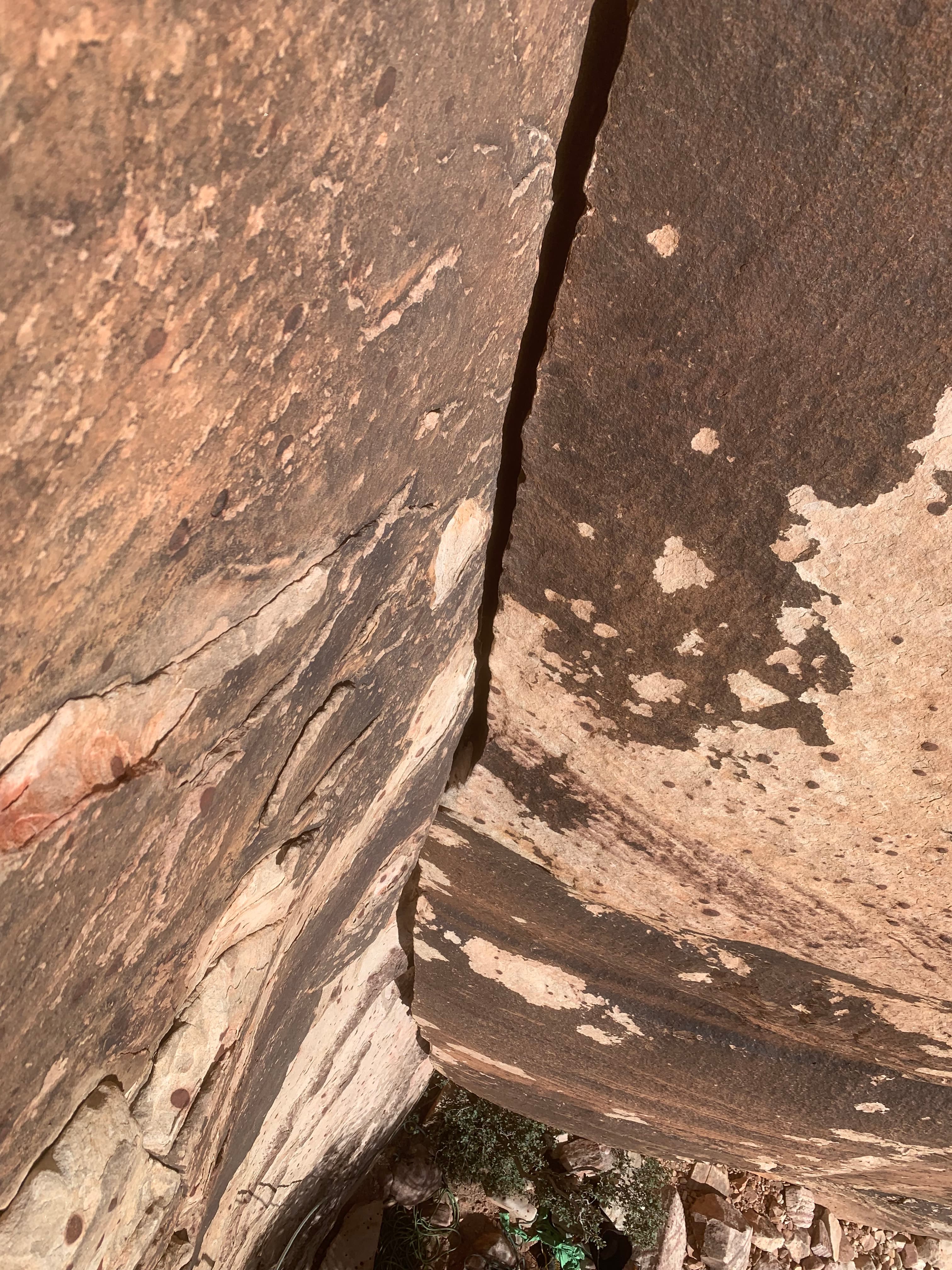 Photo of Pine Creek Canyon