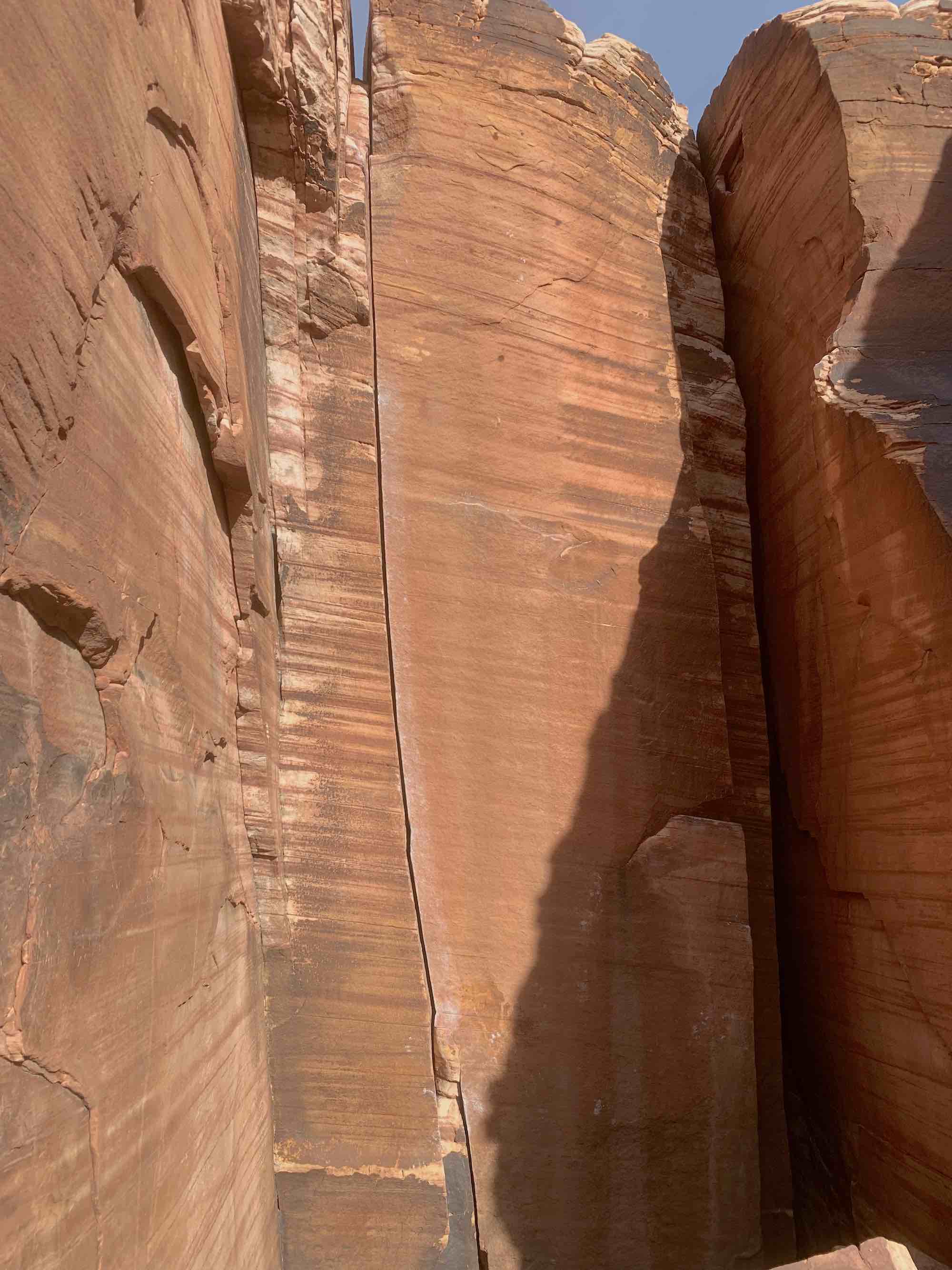 Photo of Calico Basin