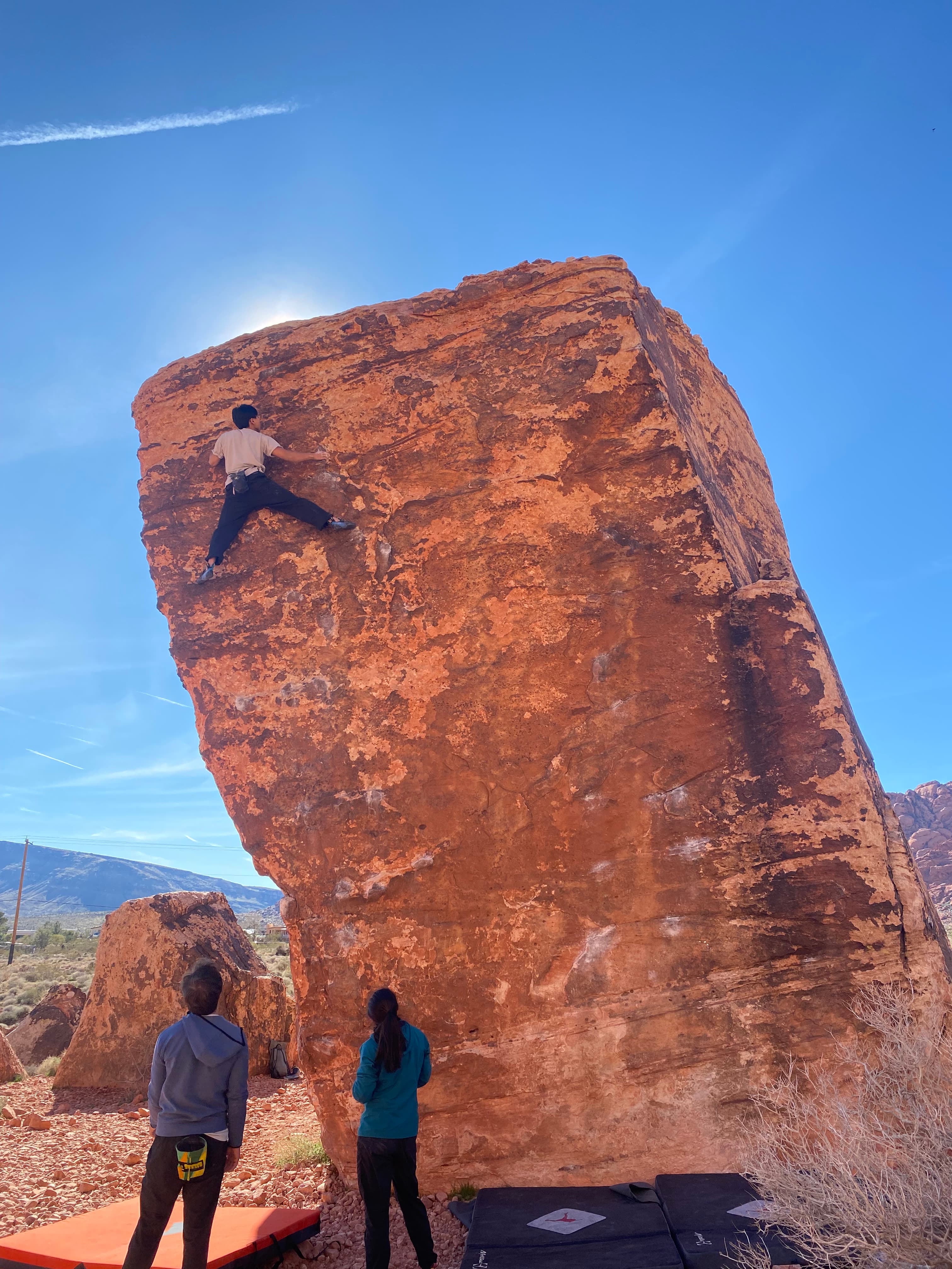 Photo of The Cube