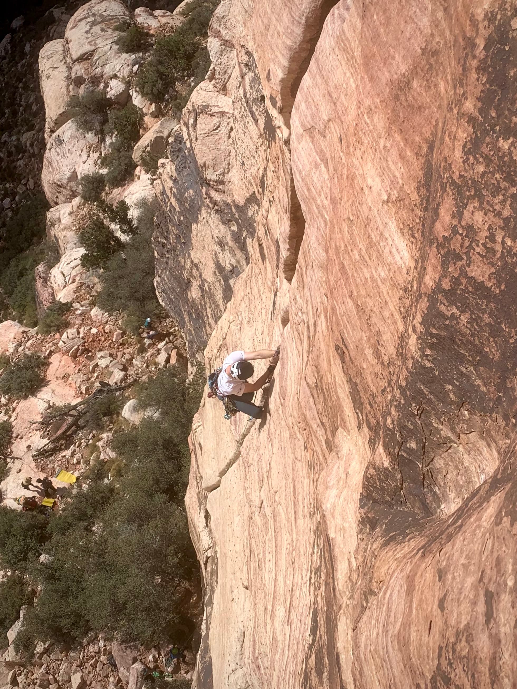 Photo of Pine Creek Canyon