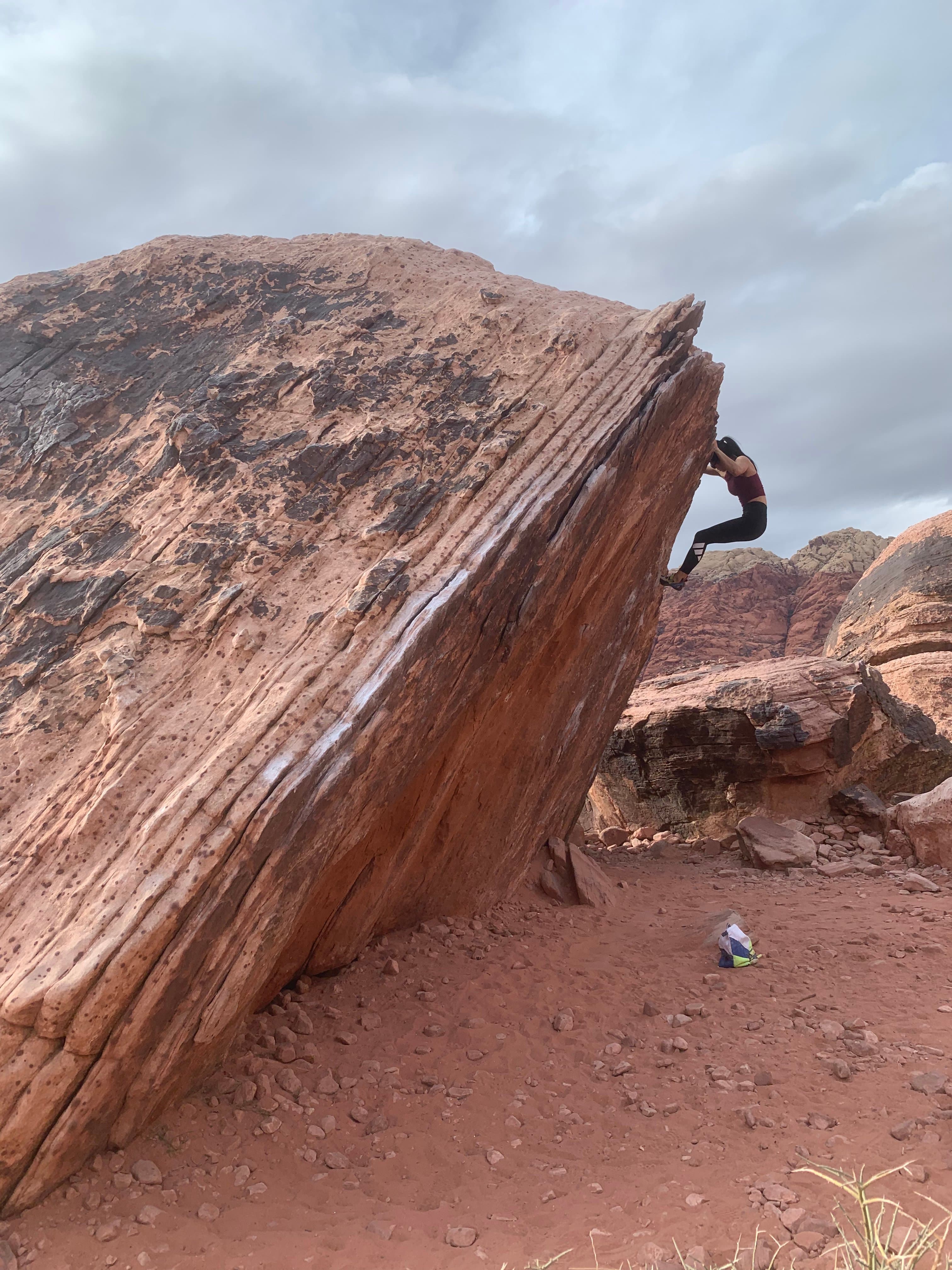 Photo of Kraft Boulders