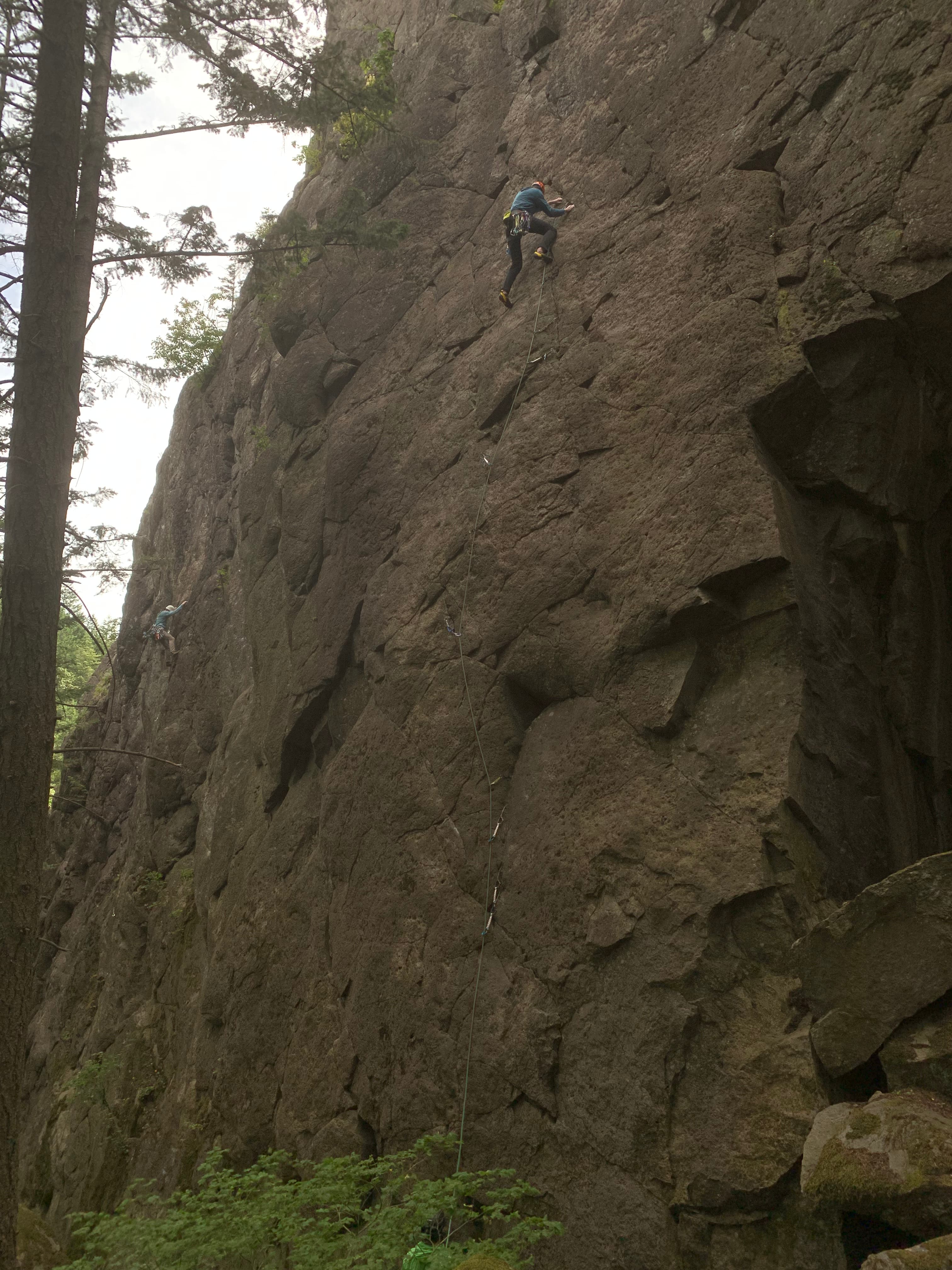 Photo of Beacon Rock