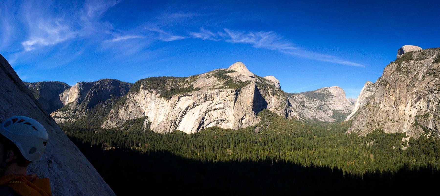 Photo of Valley North Side