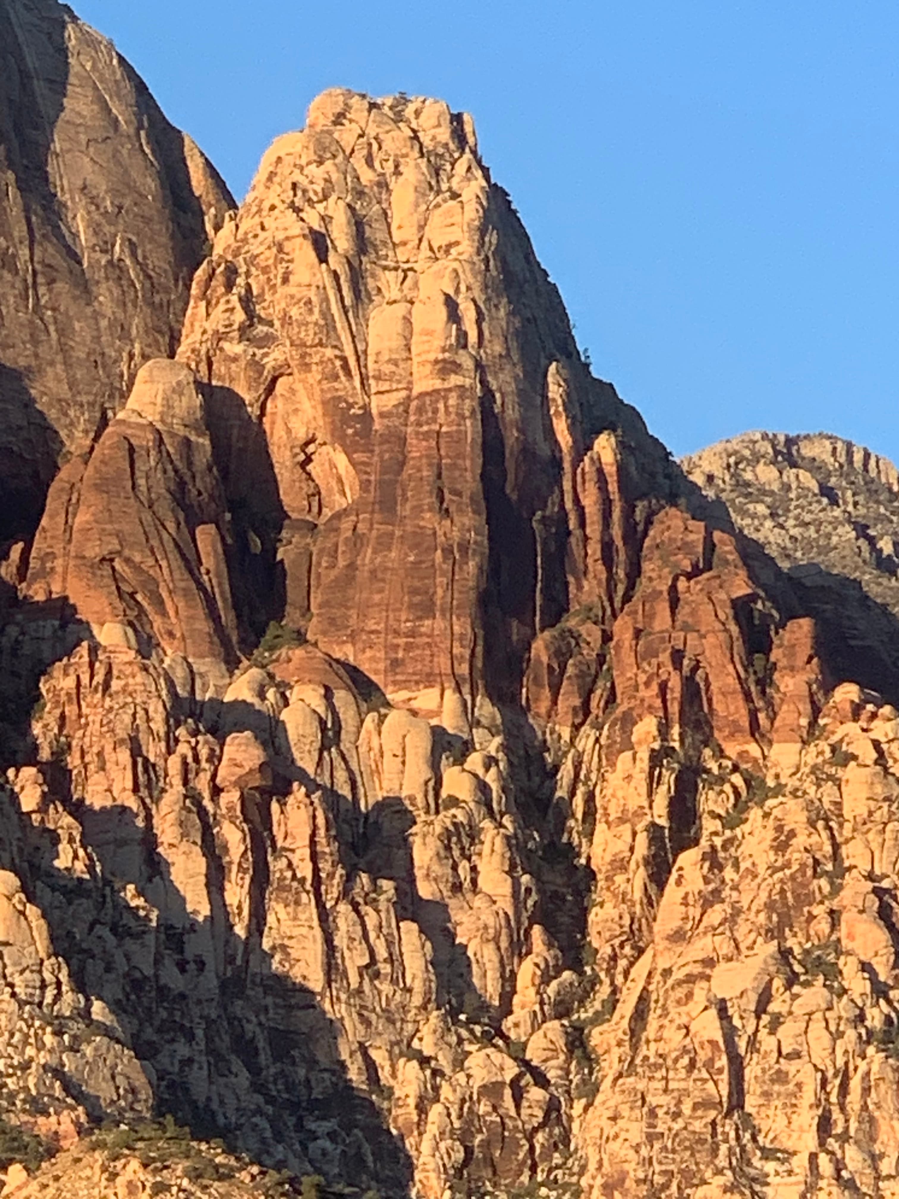 Photo of Oak Creek Canyon