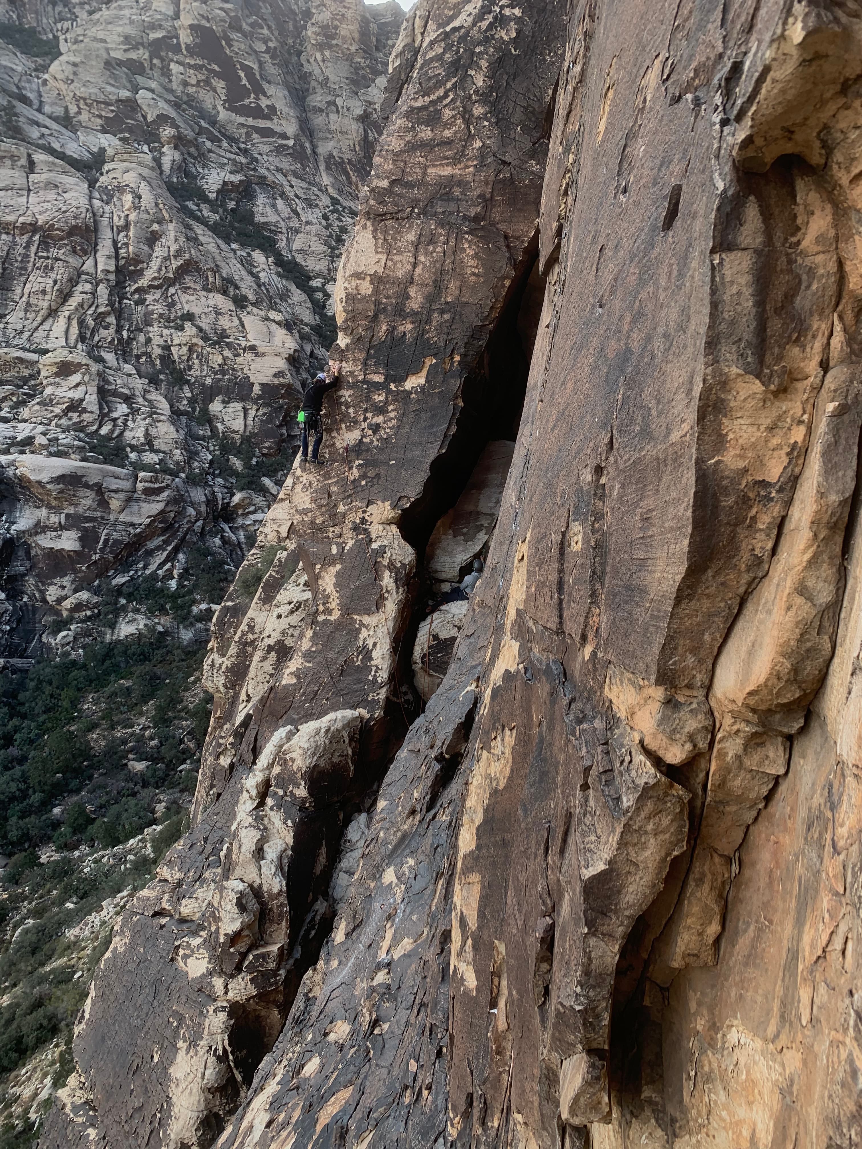 Photo of Oak Creek Canyon