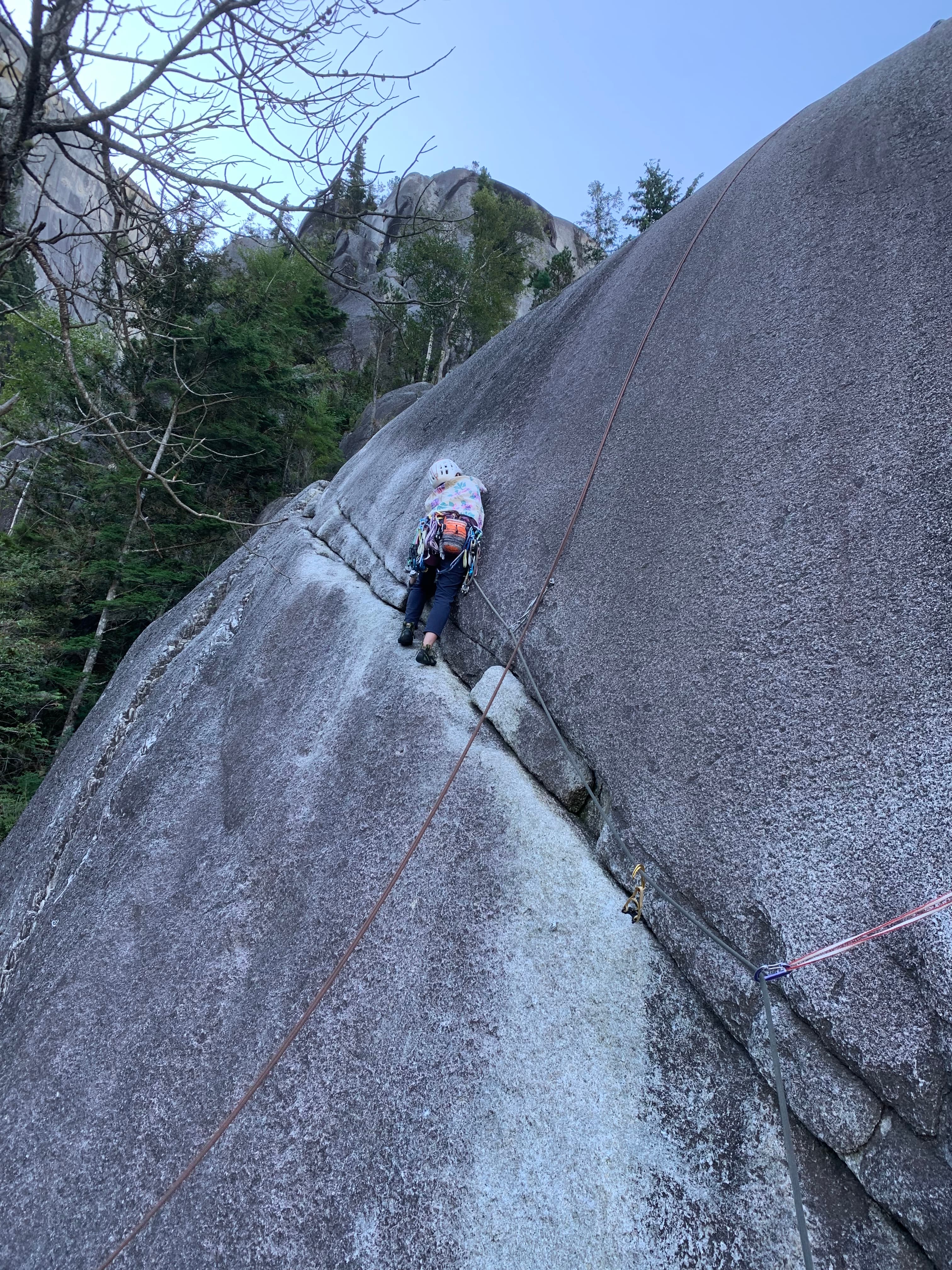 Photo of Stawamus Chief
