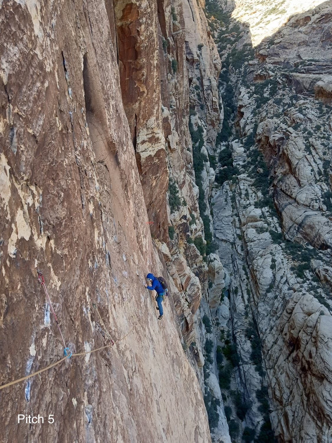Photo of Black Velvet Canyon