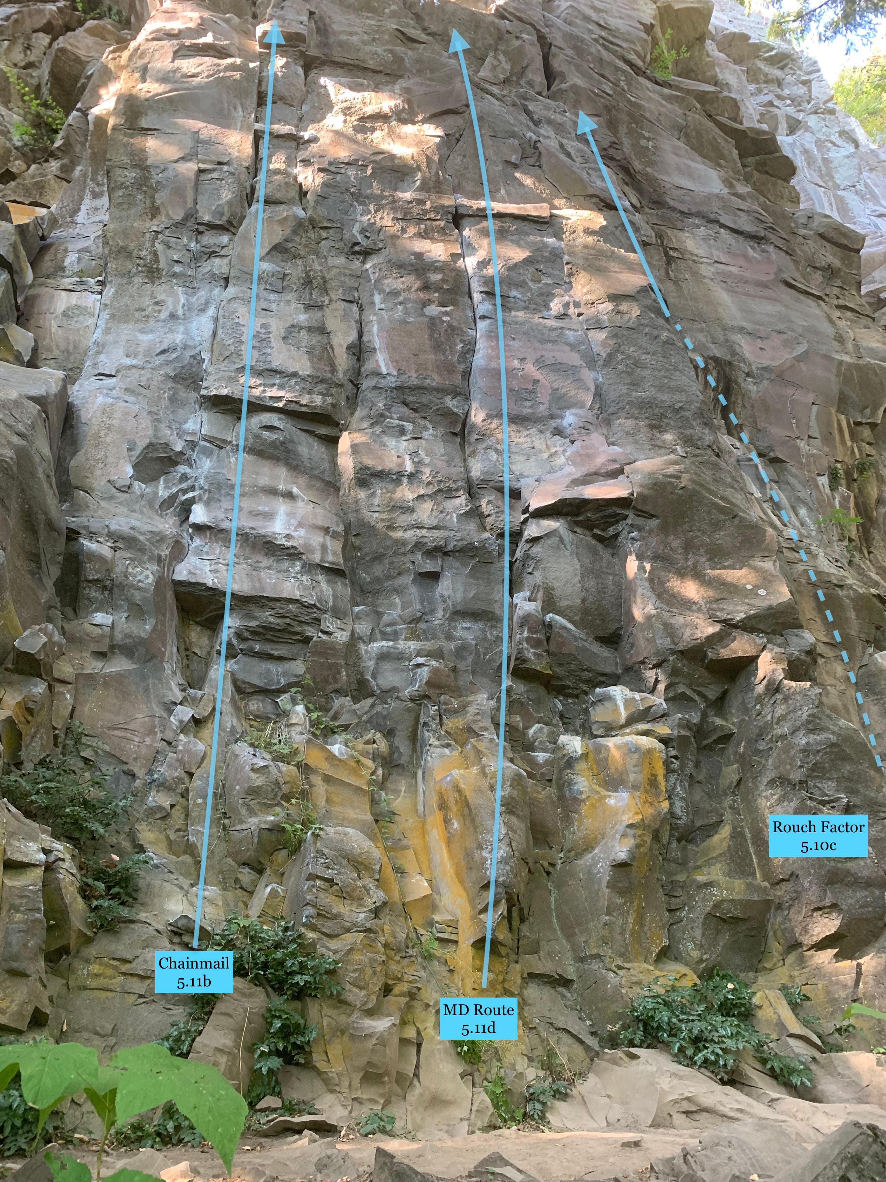 Photo of Southwest Cascades