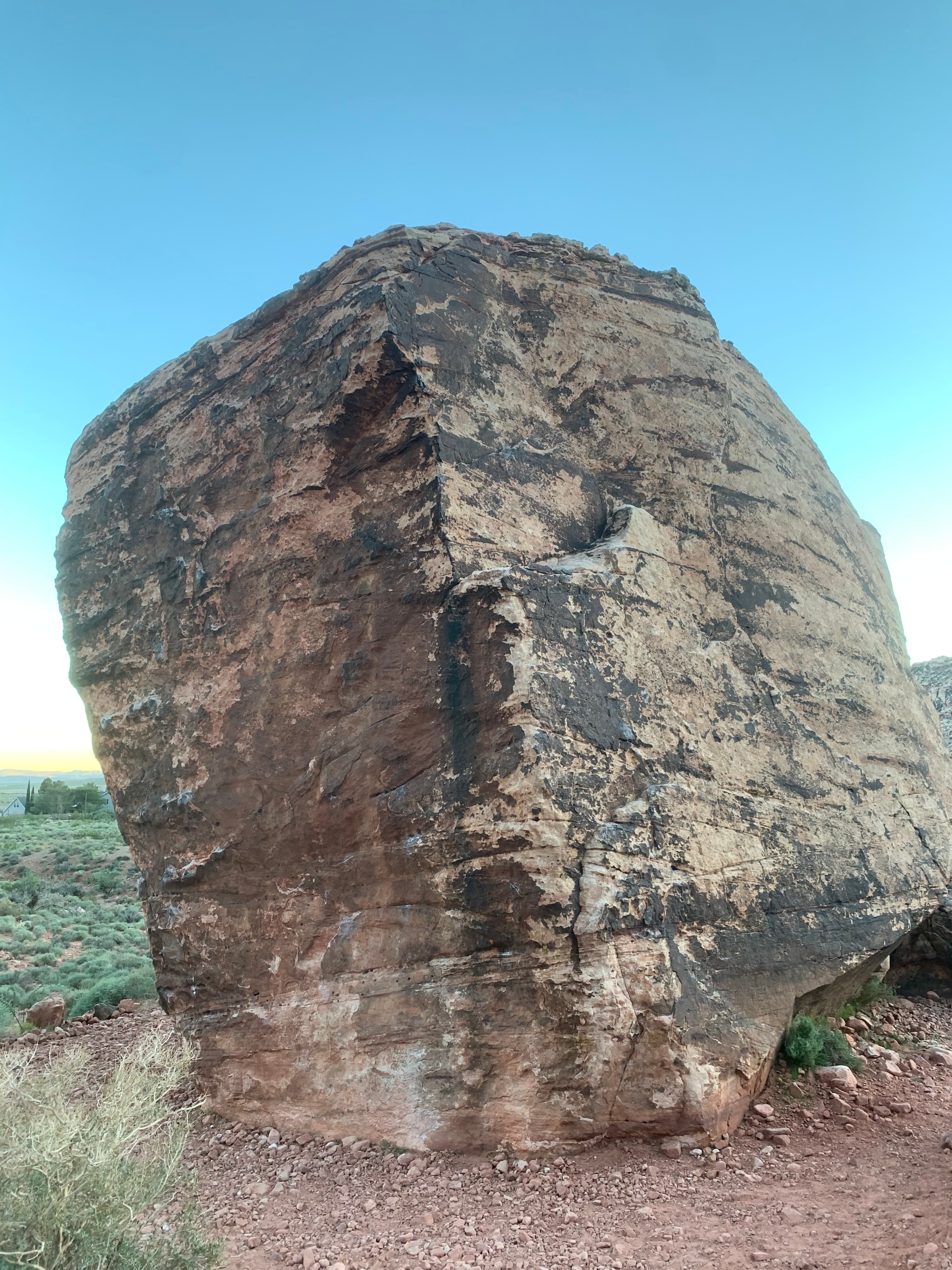 Photo of Cube Area