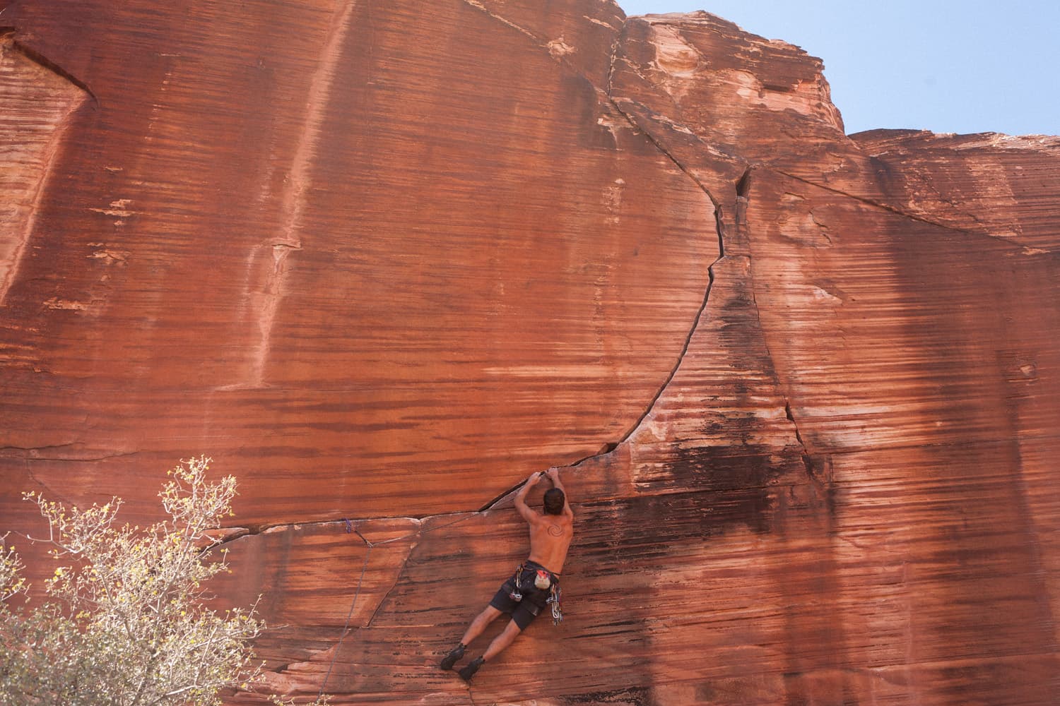 Photo of Calico Basin
