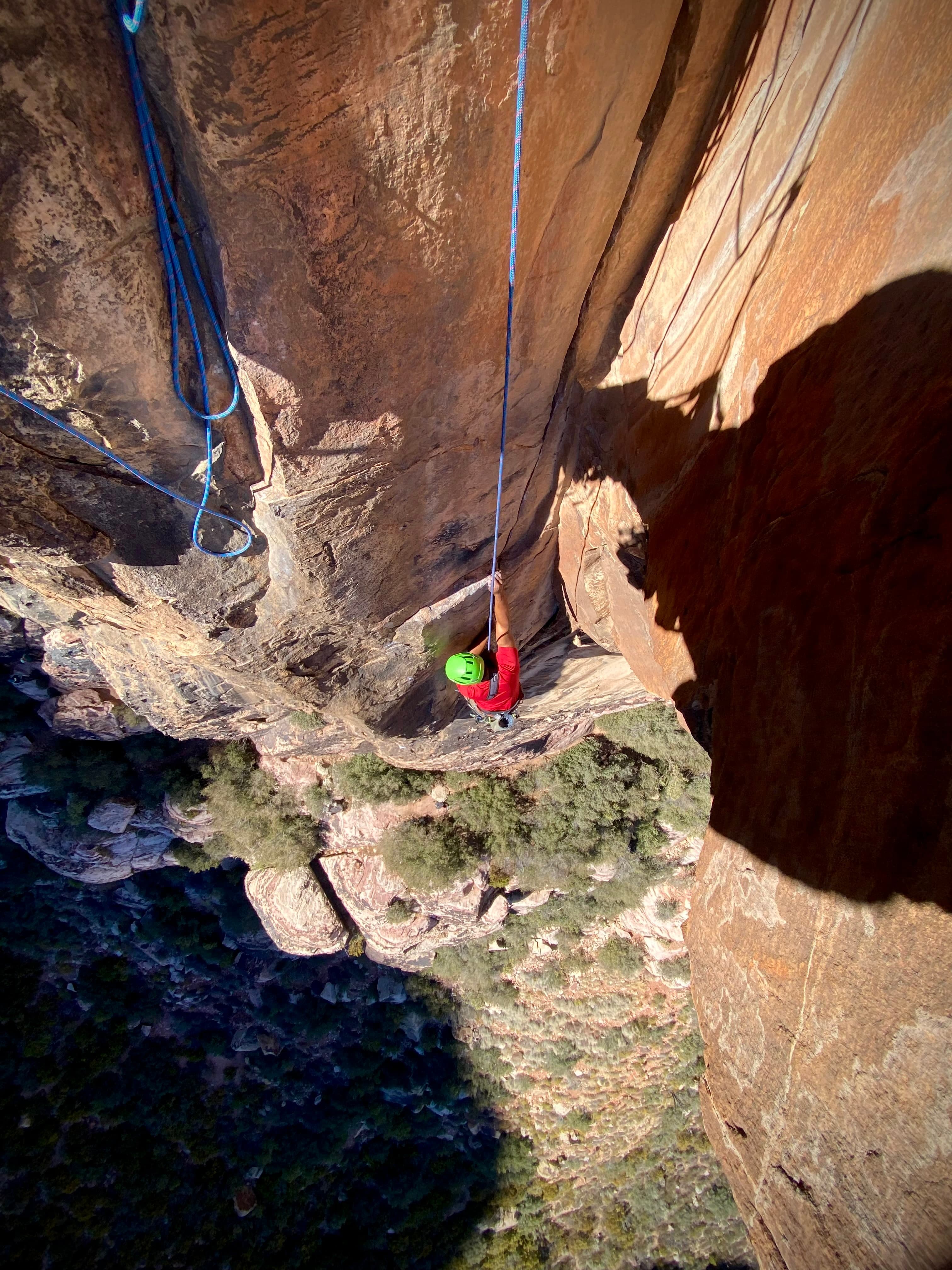 Photo of East Face