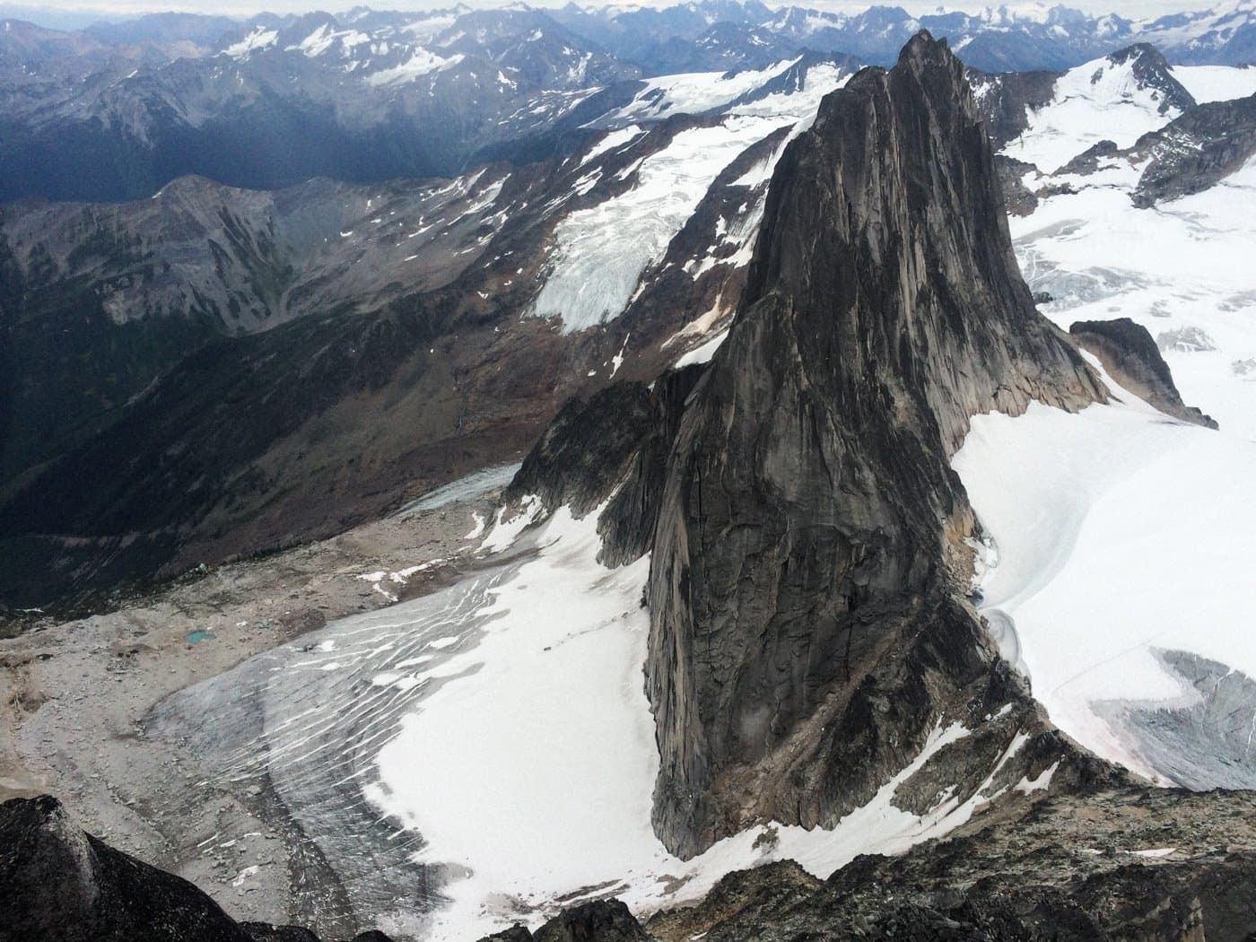 Photo of British Columbia