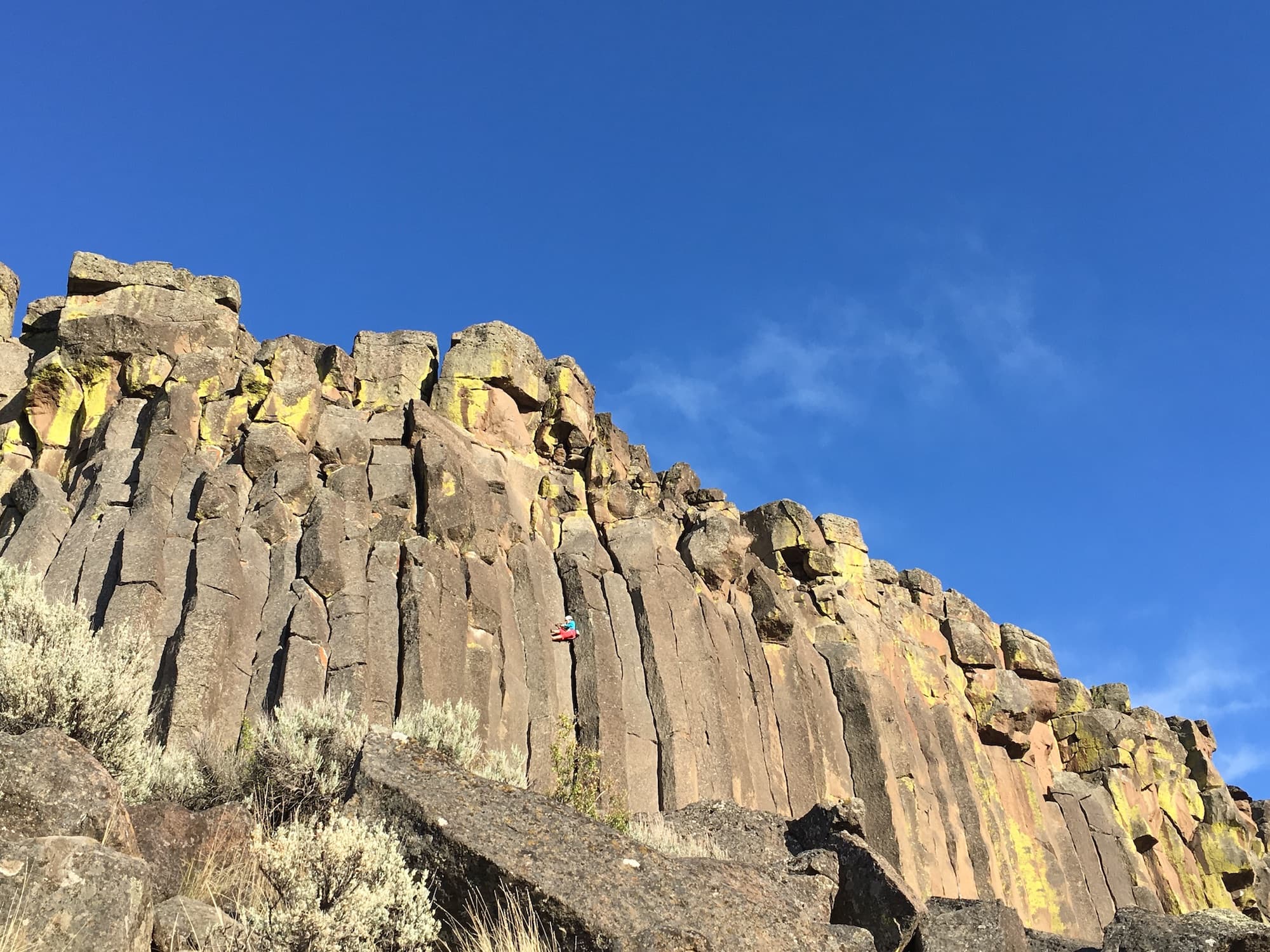 Photo of Central Oregon