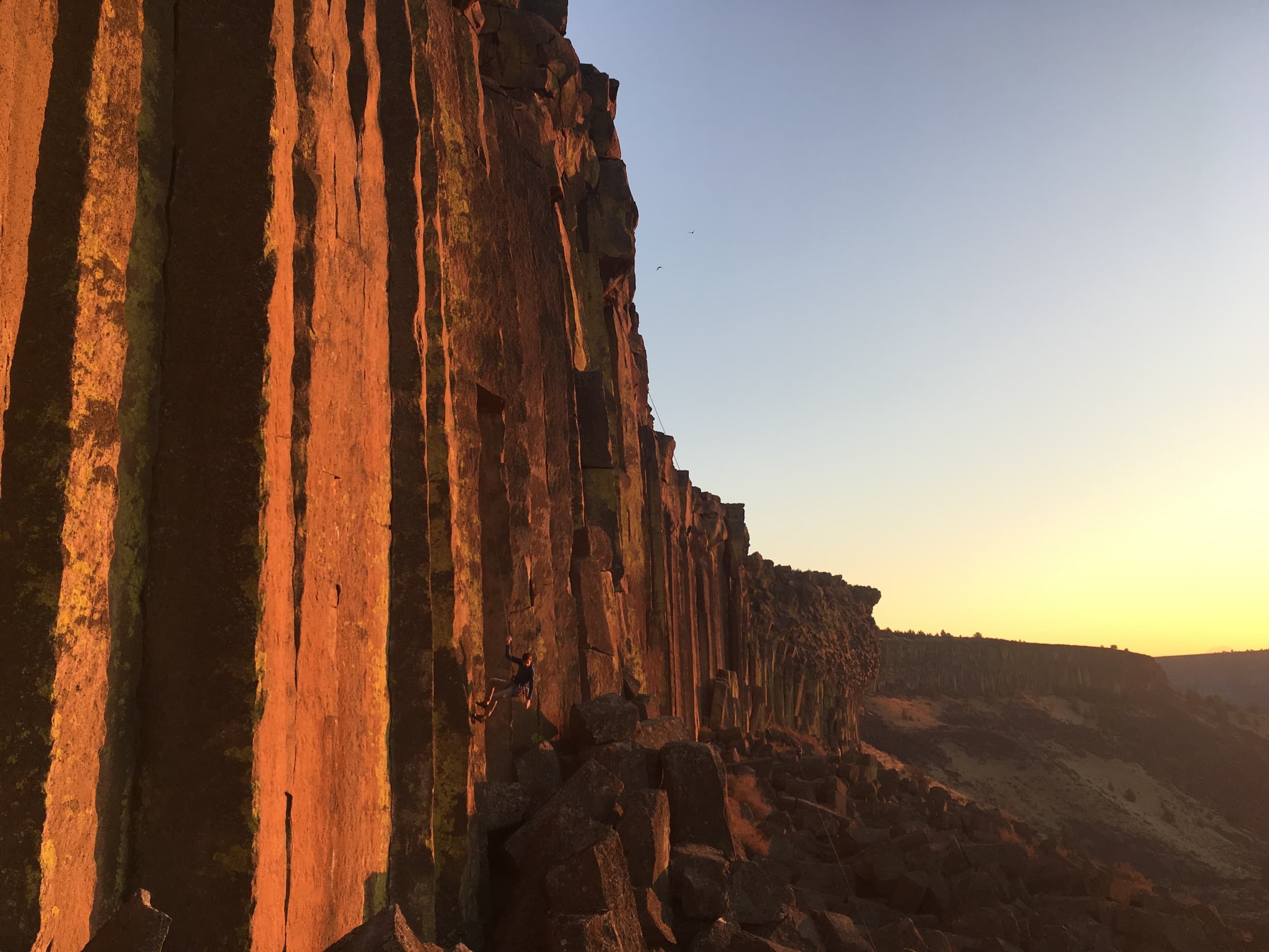 Photo of Central Oregon