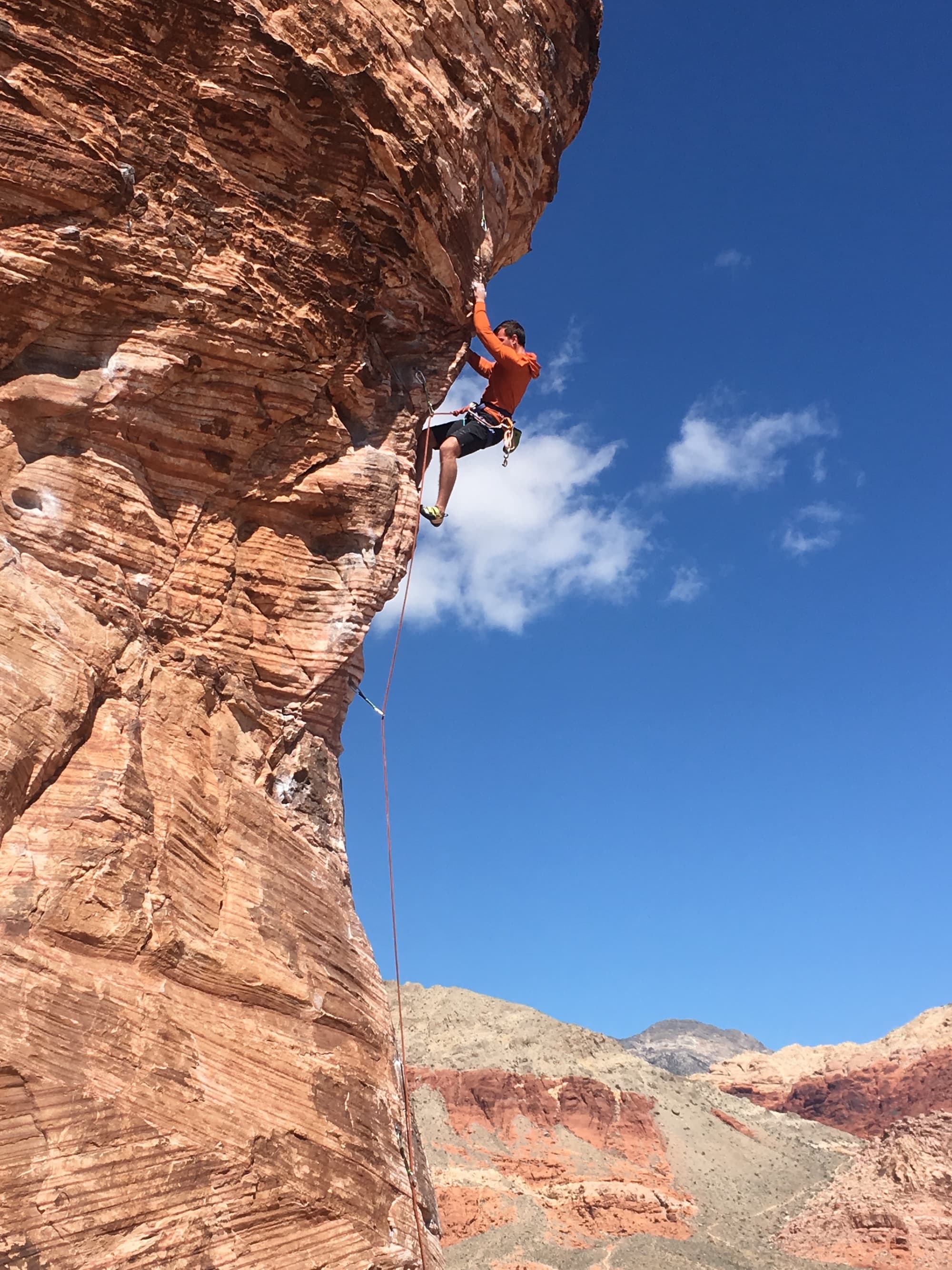 Photo of Calico Basin