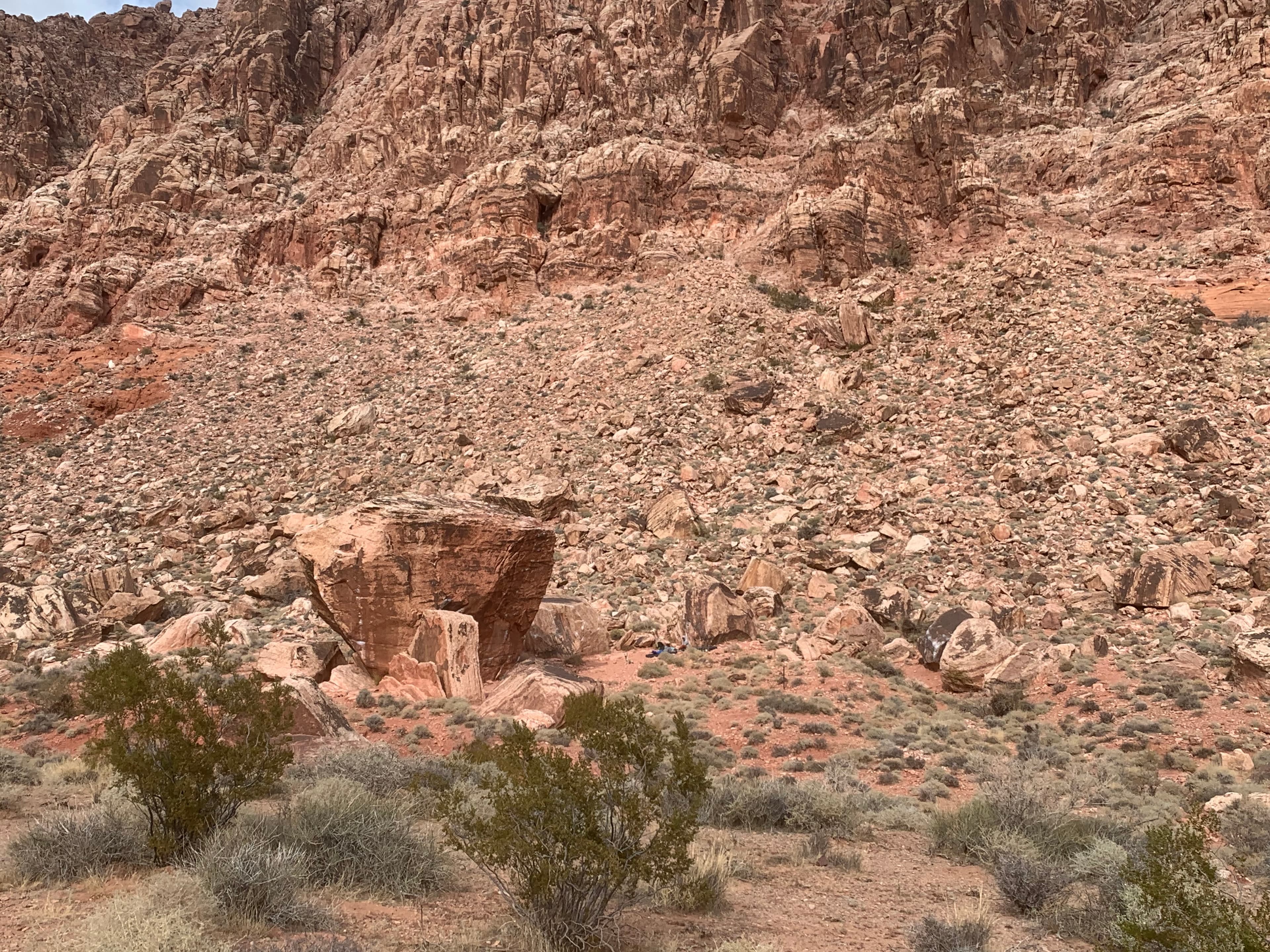 Photo of Cube Area