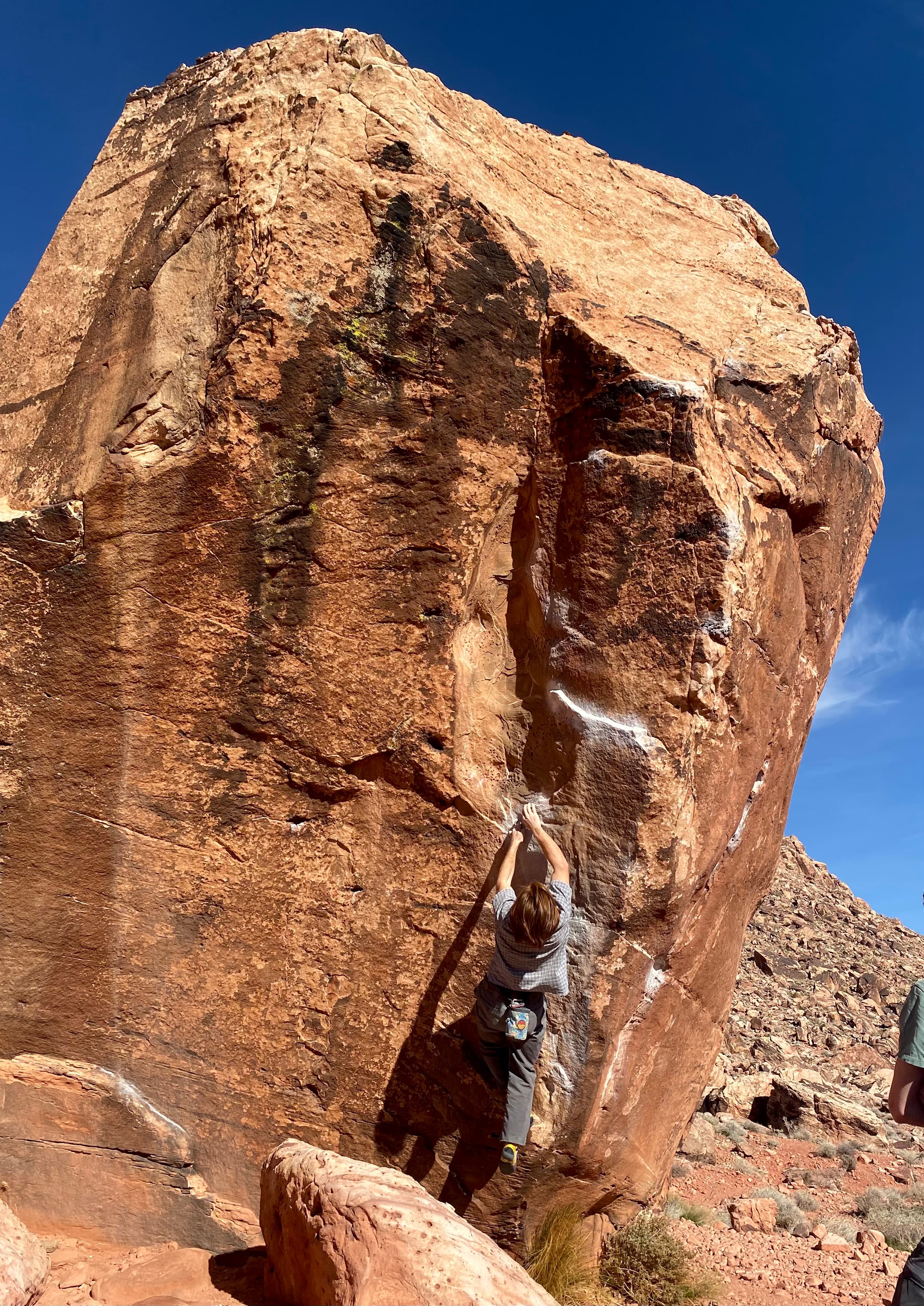 Photo of The Cube