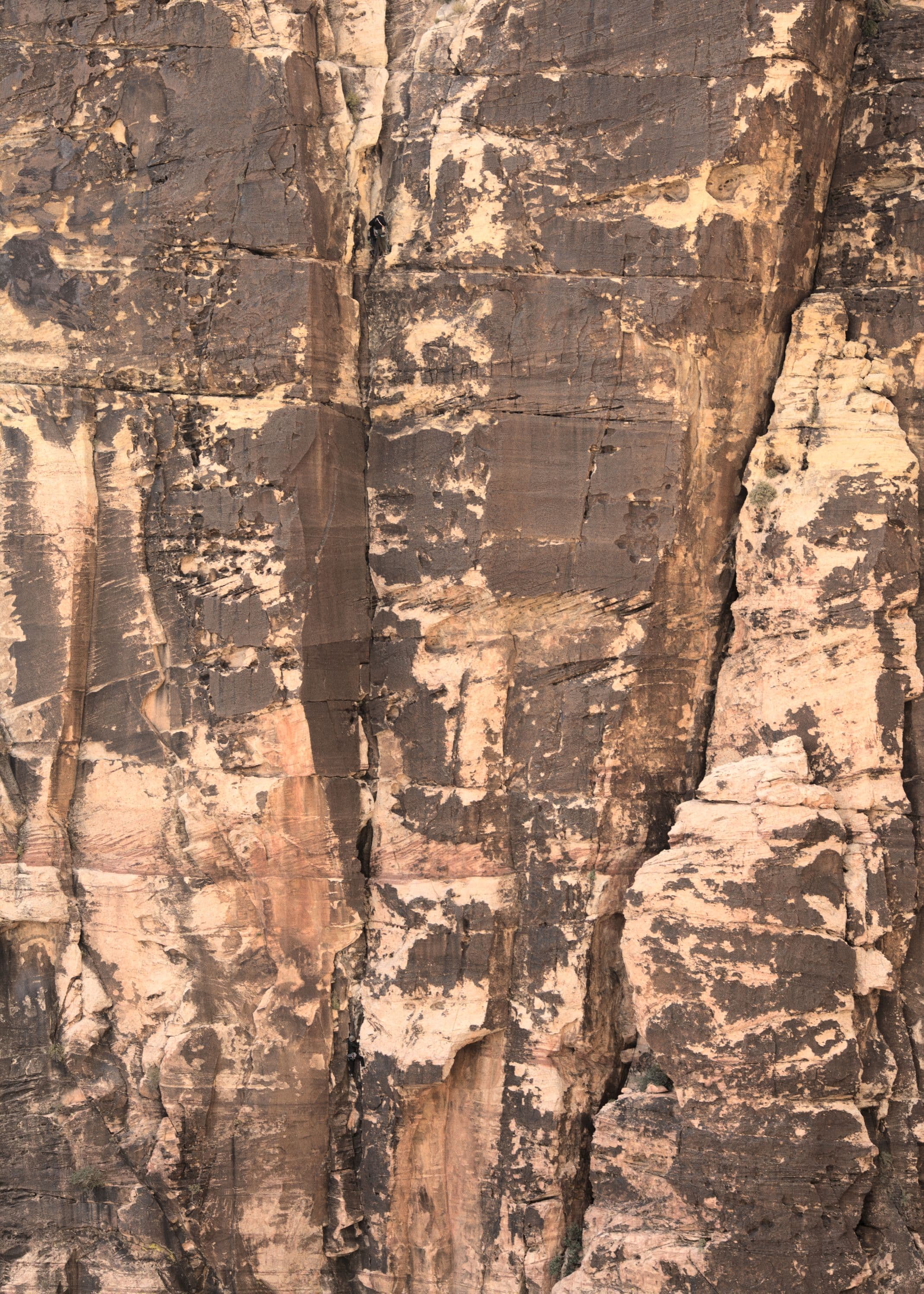 Photo of East Face