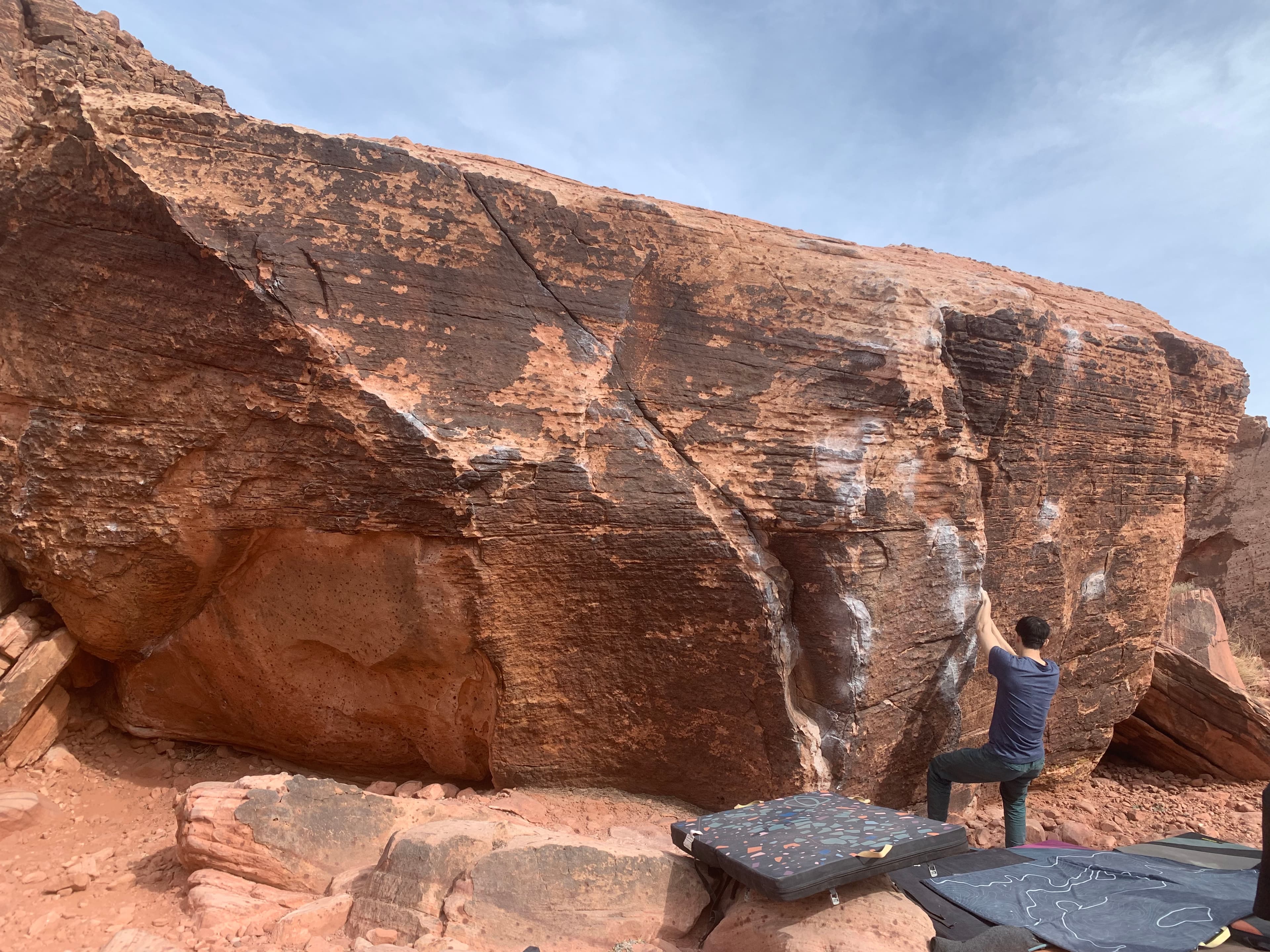 Photo of Kraft Boulders