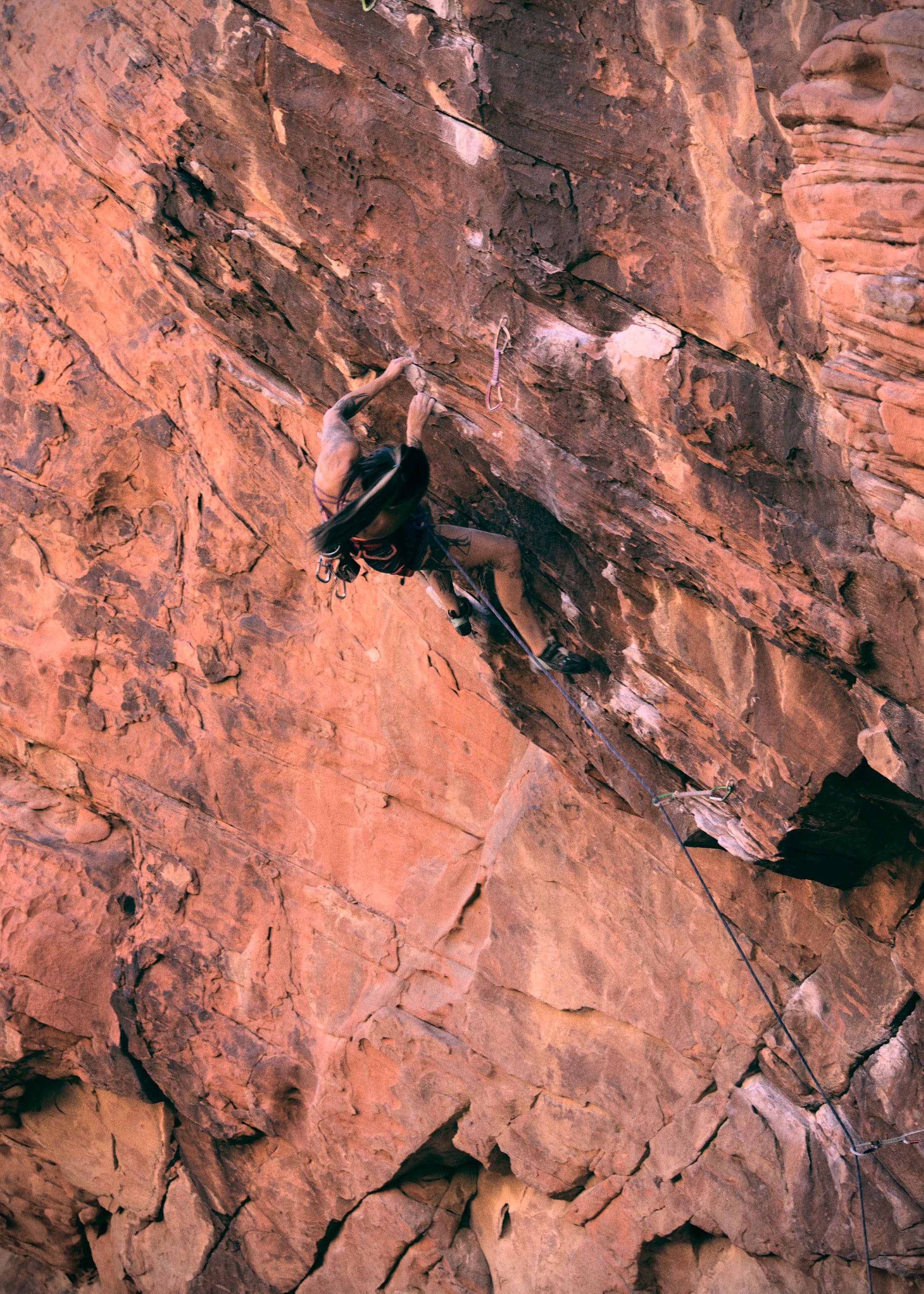 Photo of Second Pullout (Calico II)
